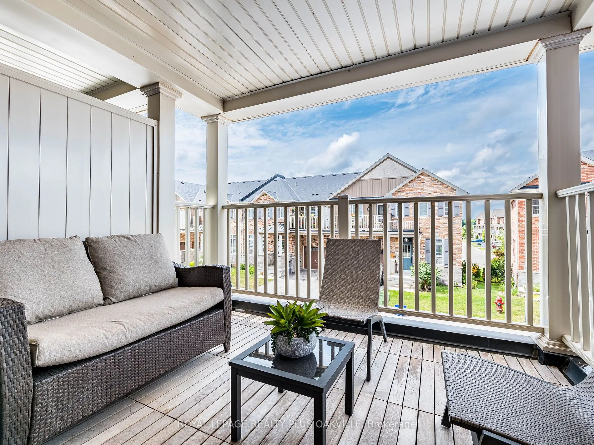 54 Nisbet Boulevard, #12