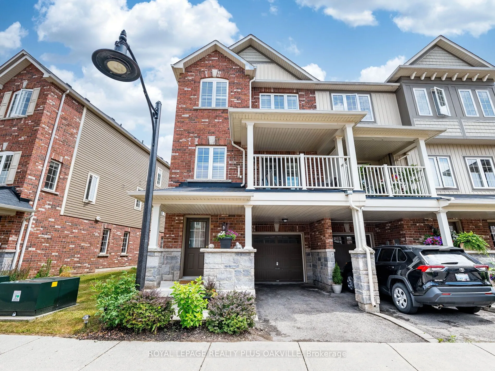 54 Nisbet Boulevard, #12
