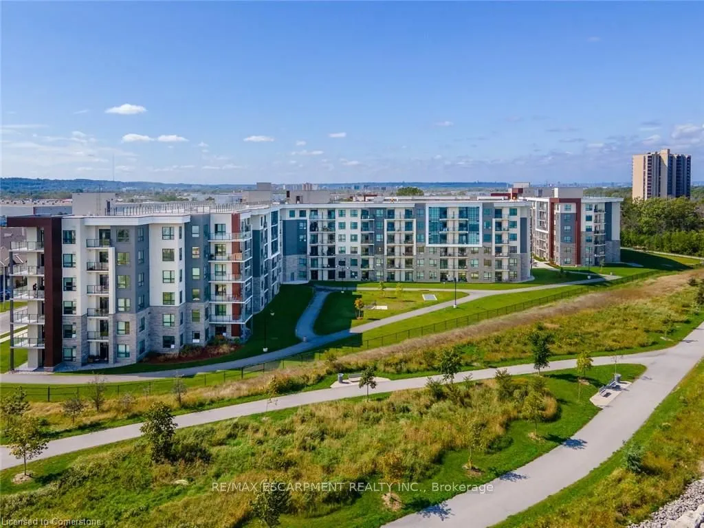 125 Shoreview Place, #509