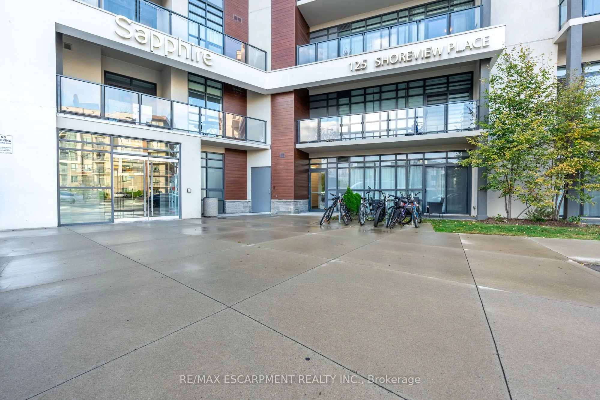 125 Shoreview Place, #509