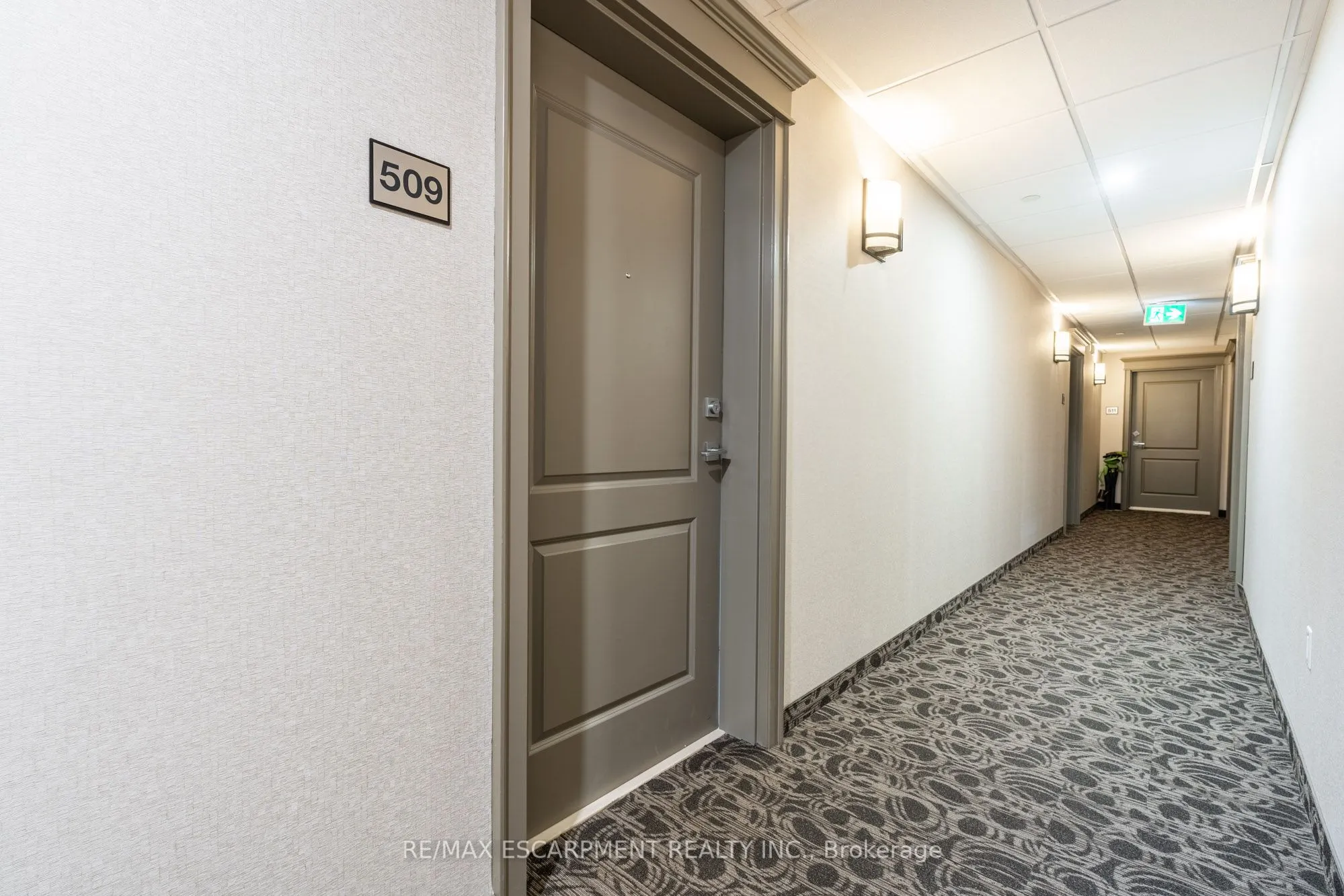 125 Shoreview Place, #509