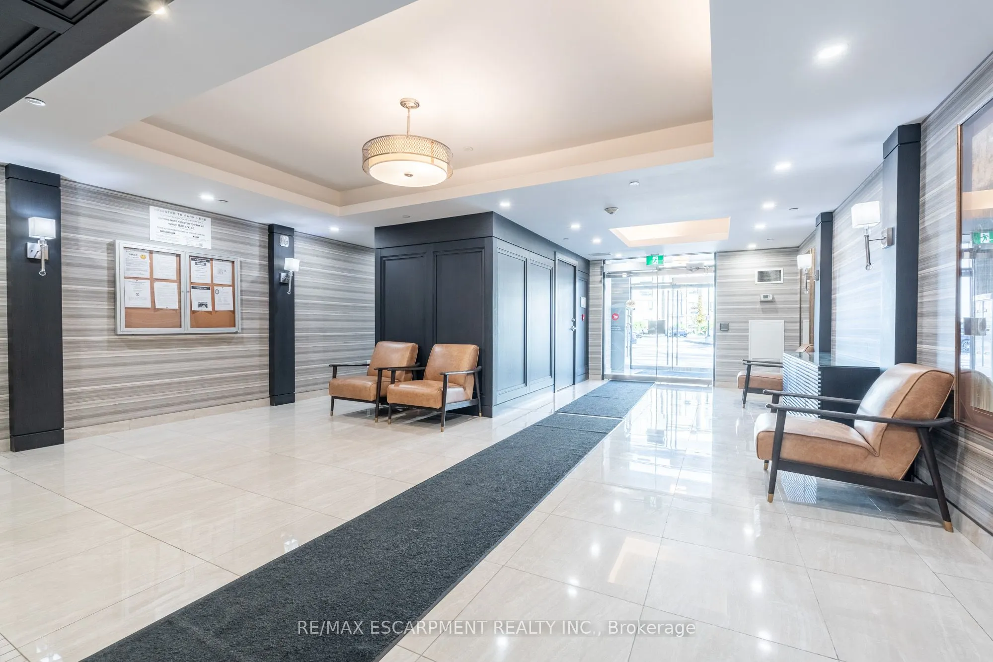 125 Shoreview Place, #509
