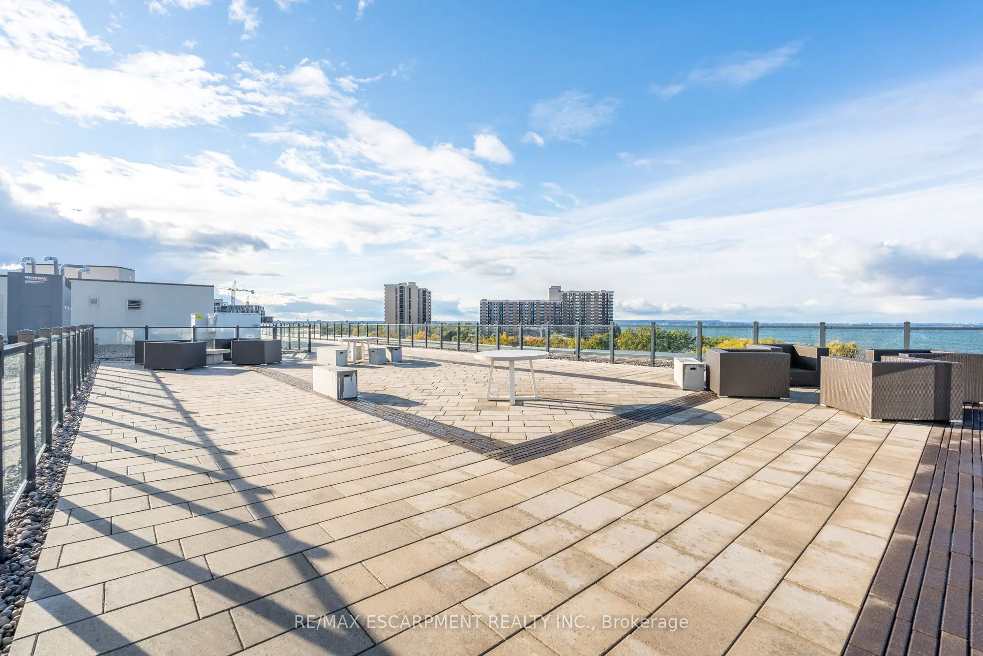 125 Shoreview Place, #509