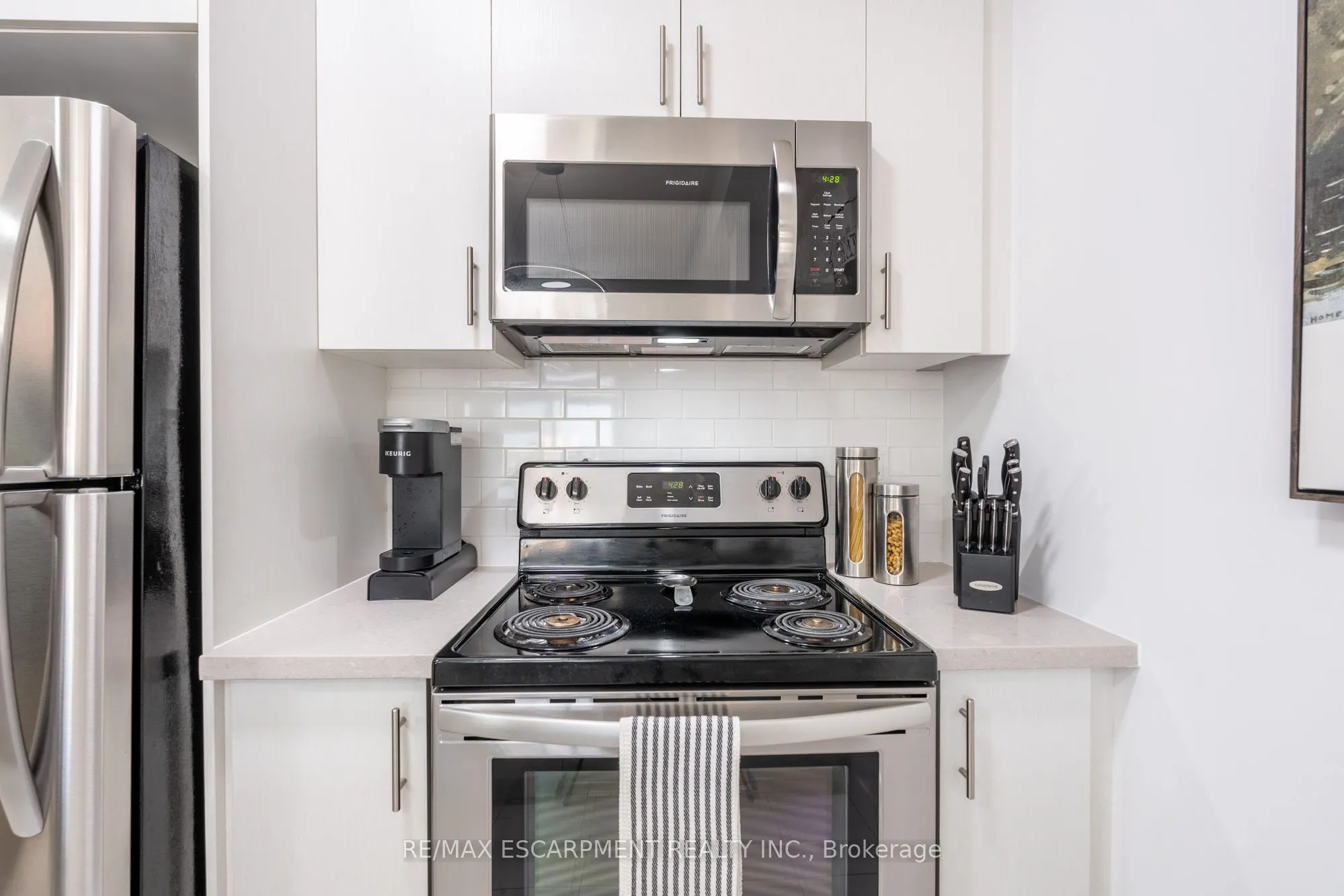 125 Shoreview Place, #509