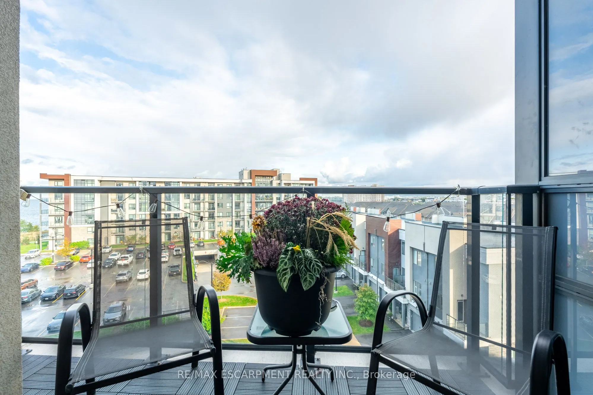 125 Shoreview Place, #509