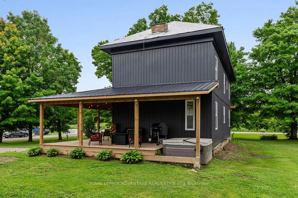 526 Kelford Drive