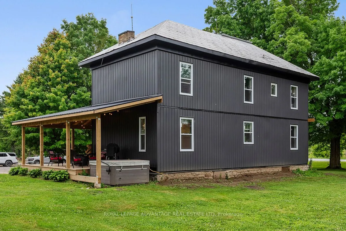 526 Kelford Drive