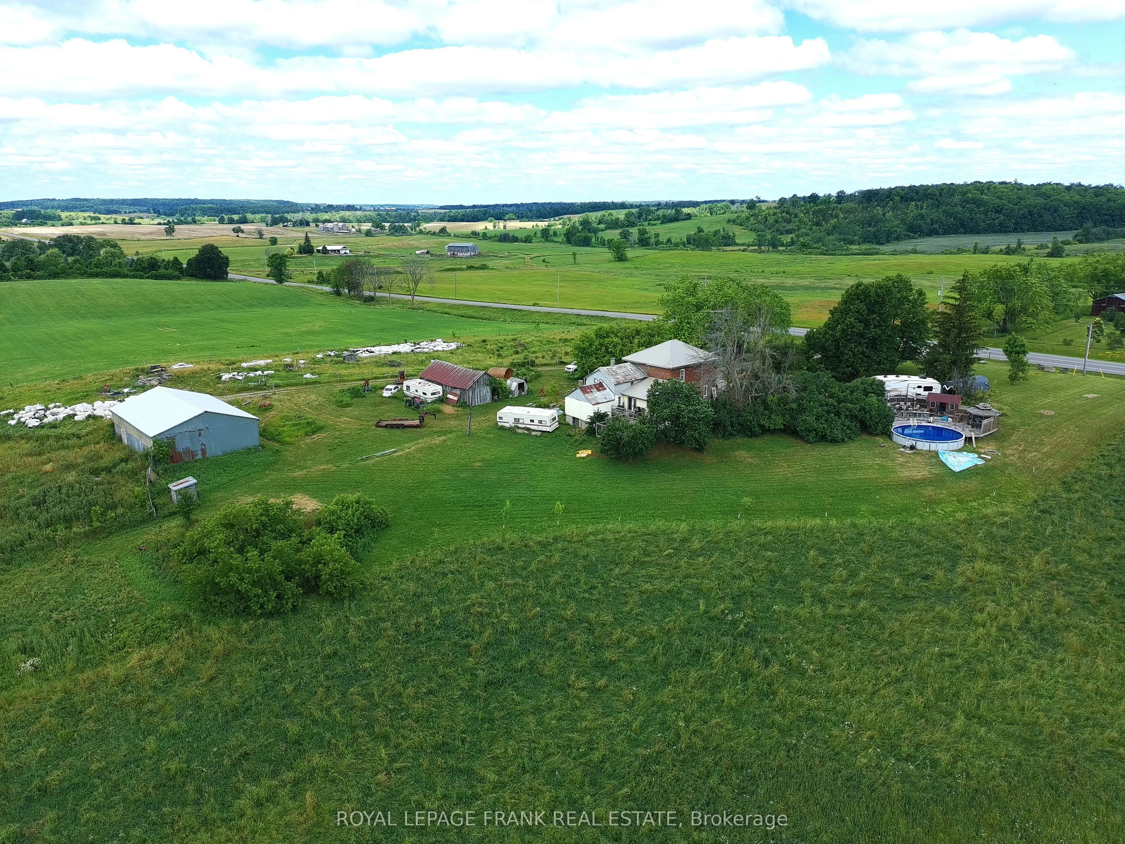 2432 B County Road 8 S