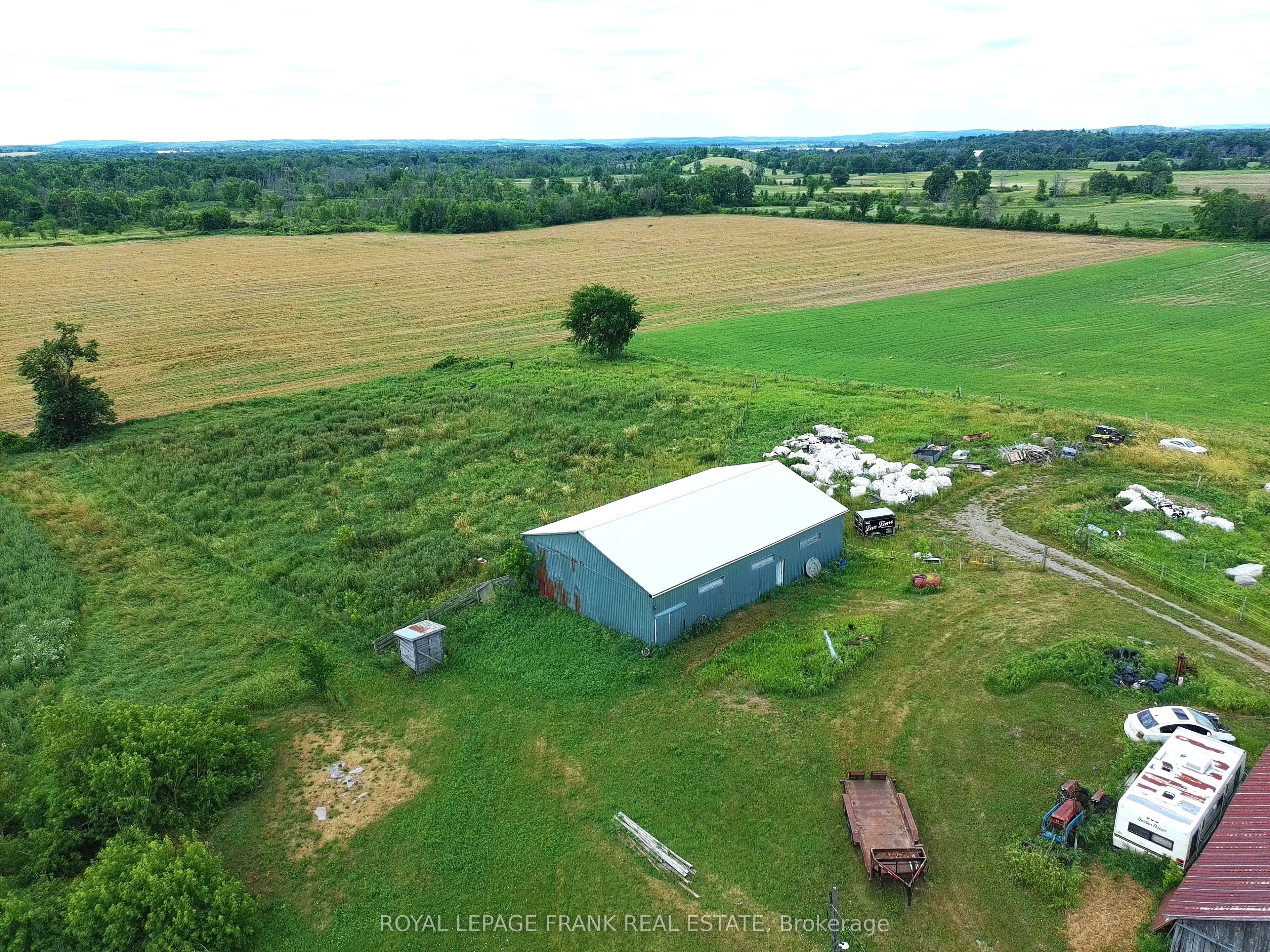2432 B County Road 8 S