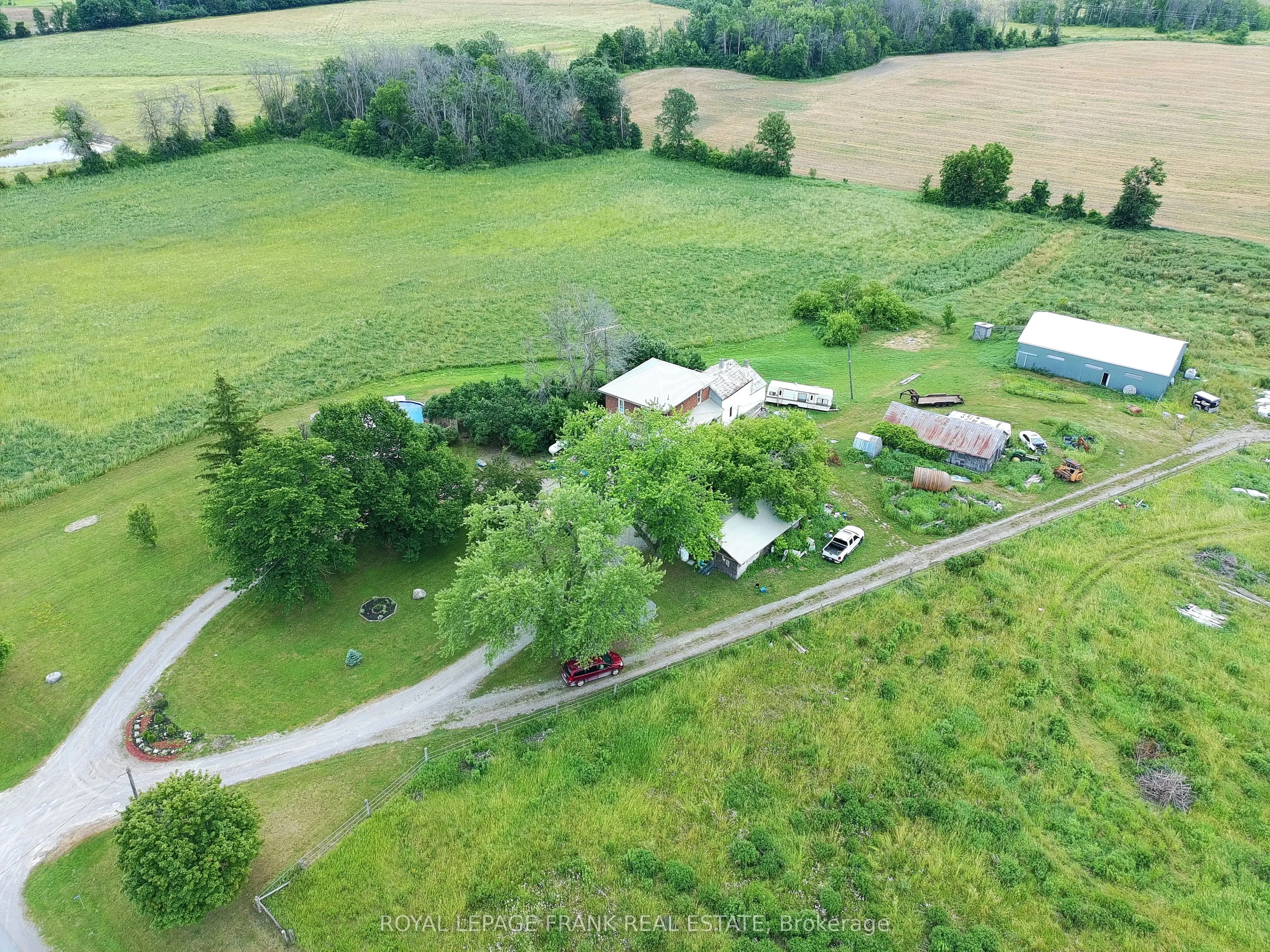 2432 B County Road 8 S