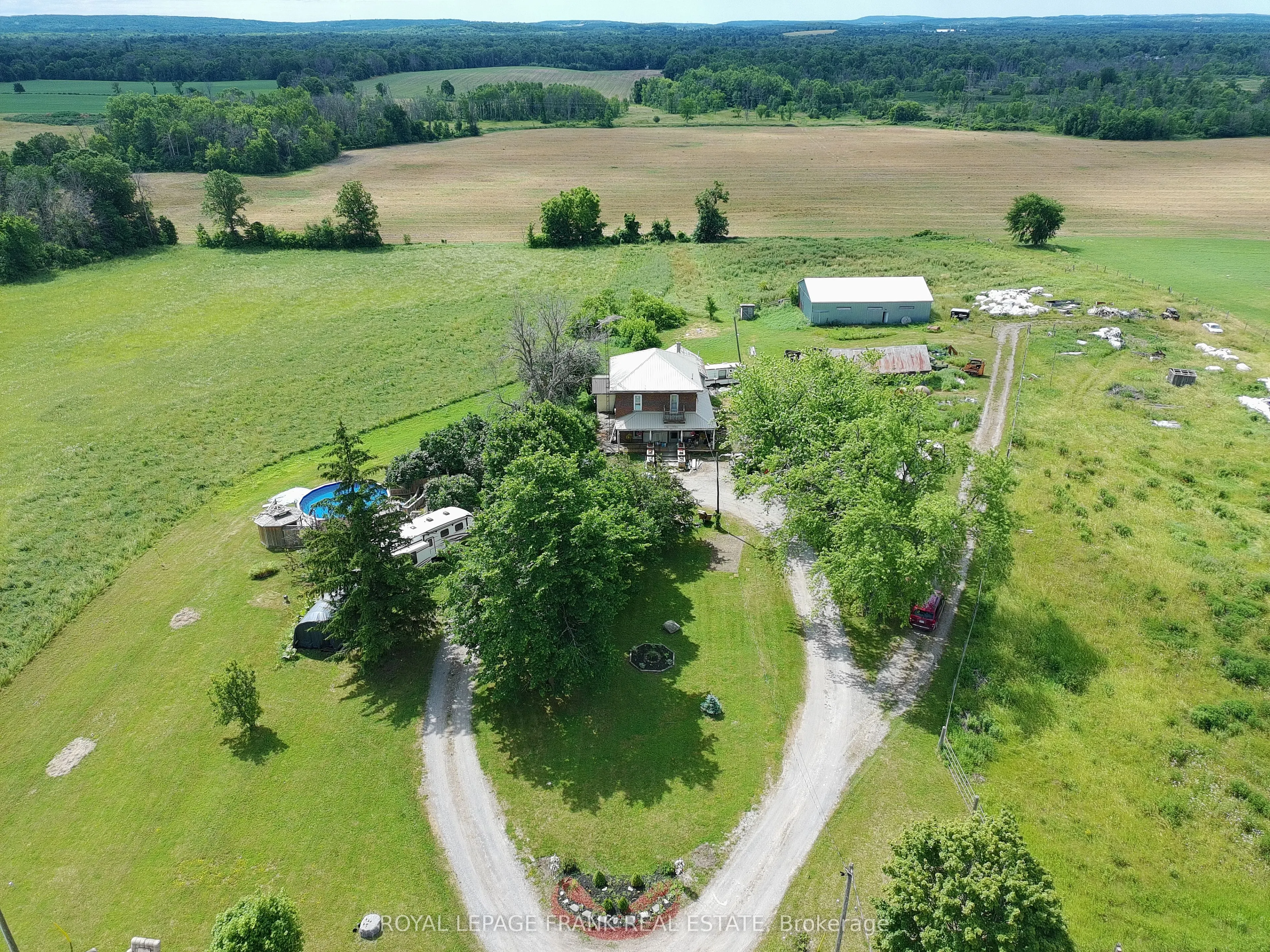 2432 B County Road 8 S