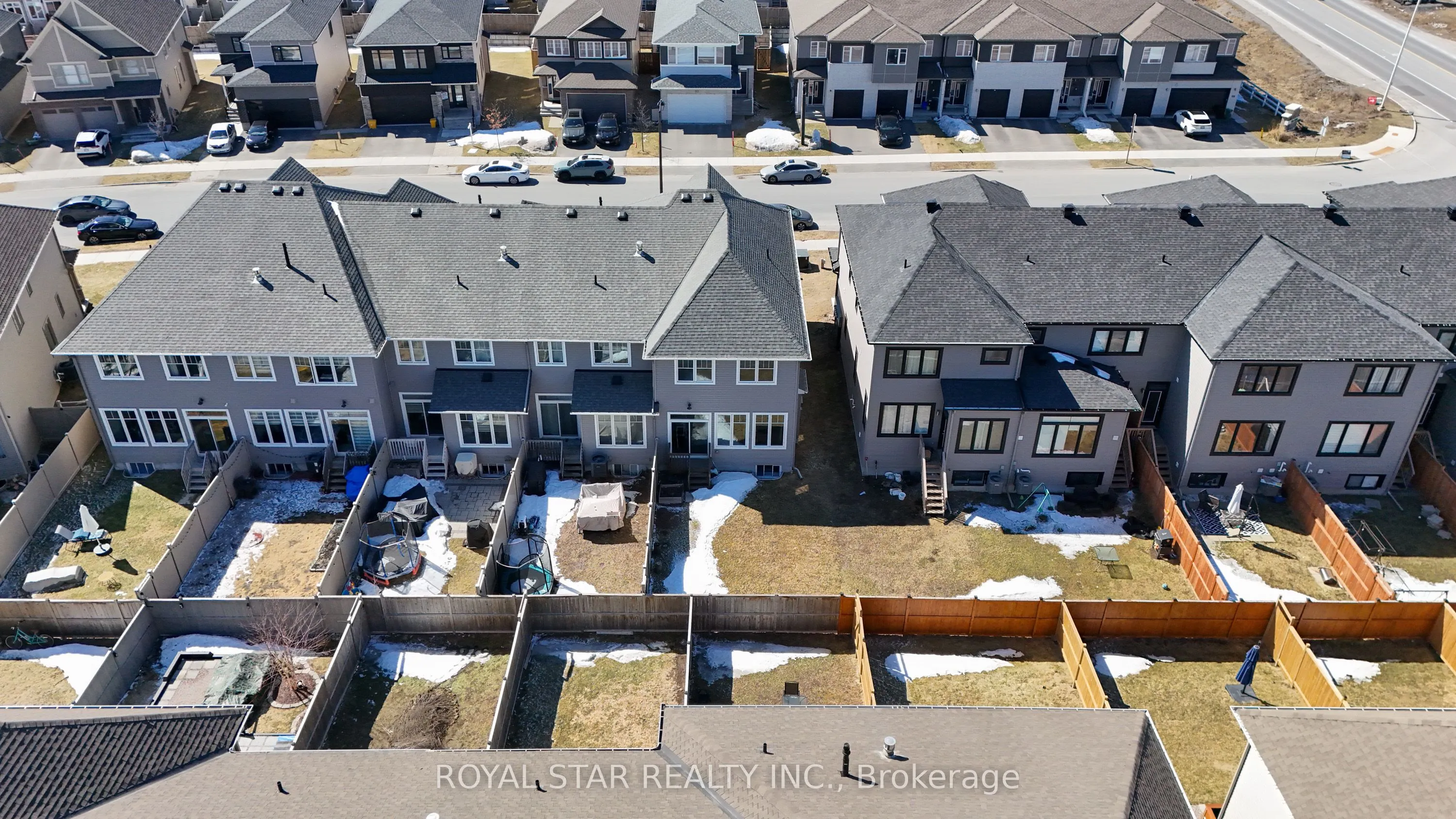 512 Edenwylde Drive