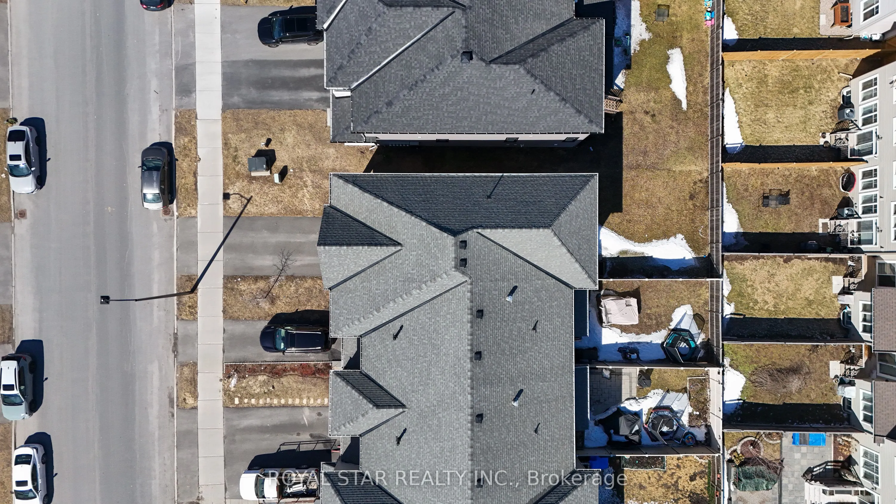 512 Edenwylde Drive