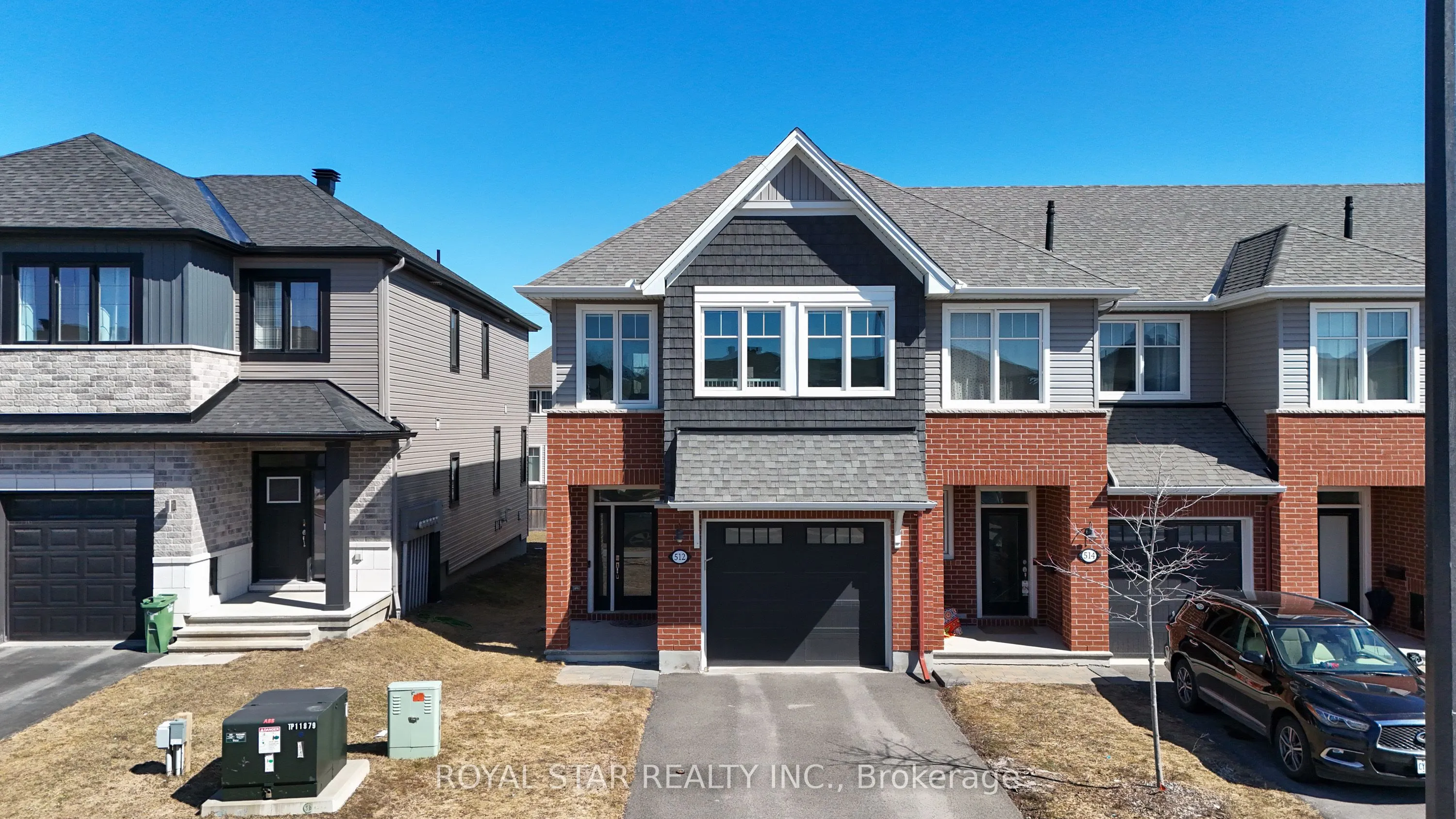 512 Edenwylde Drive