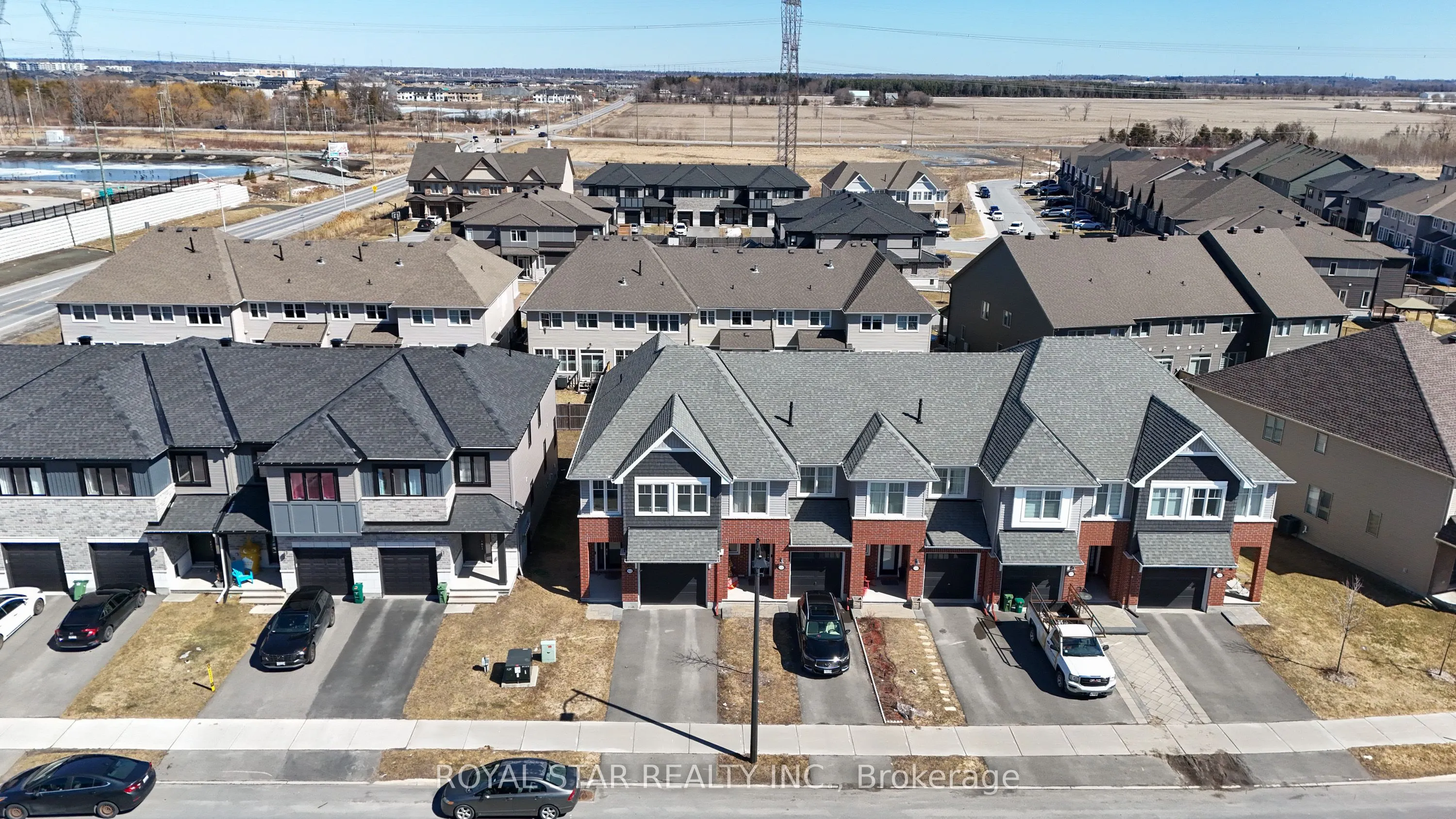 512 Edenwylde Drive