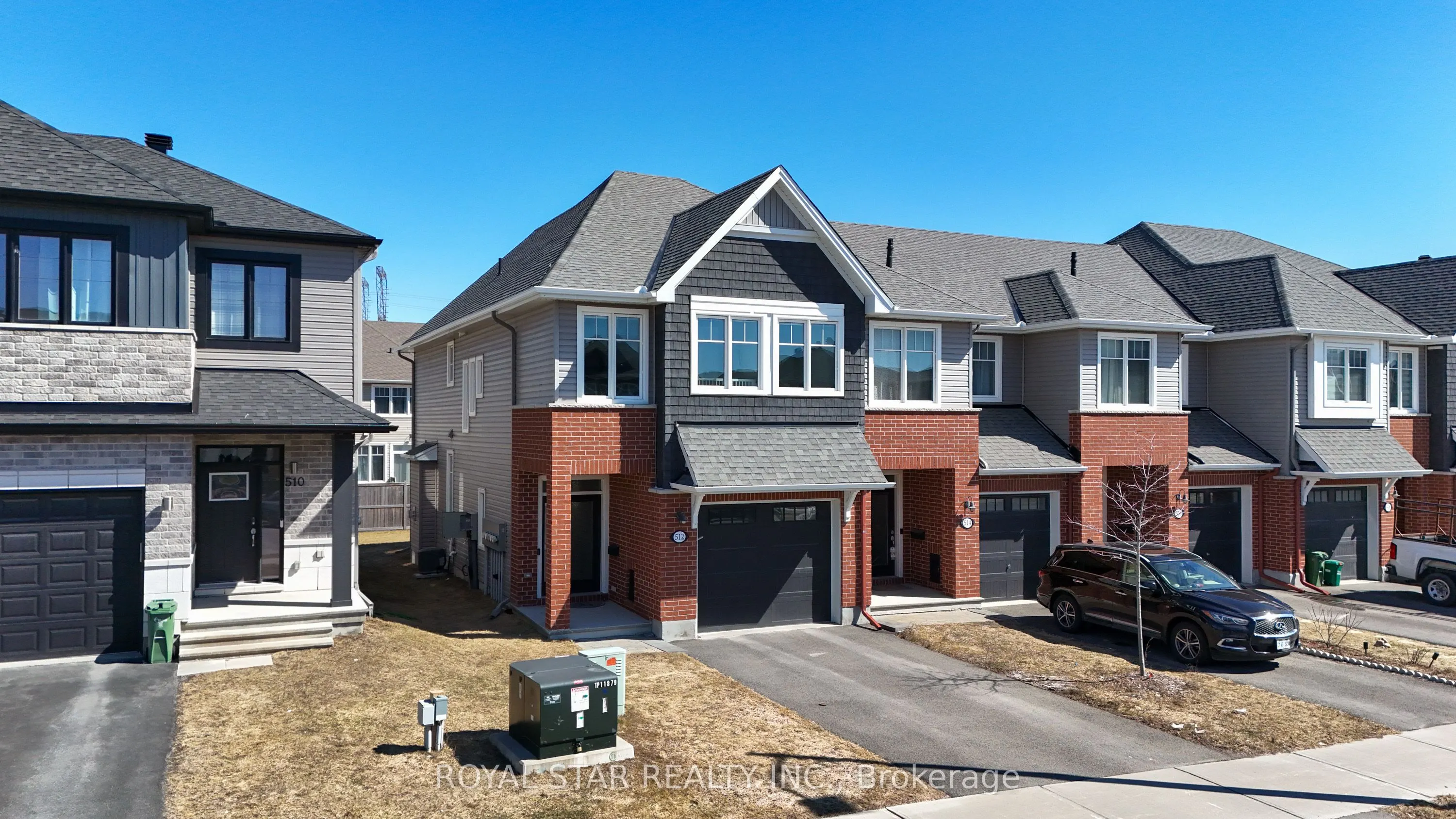 512 Edenwylde Drive