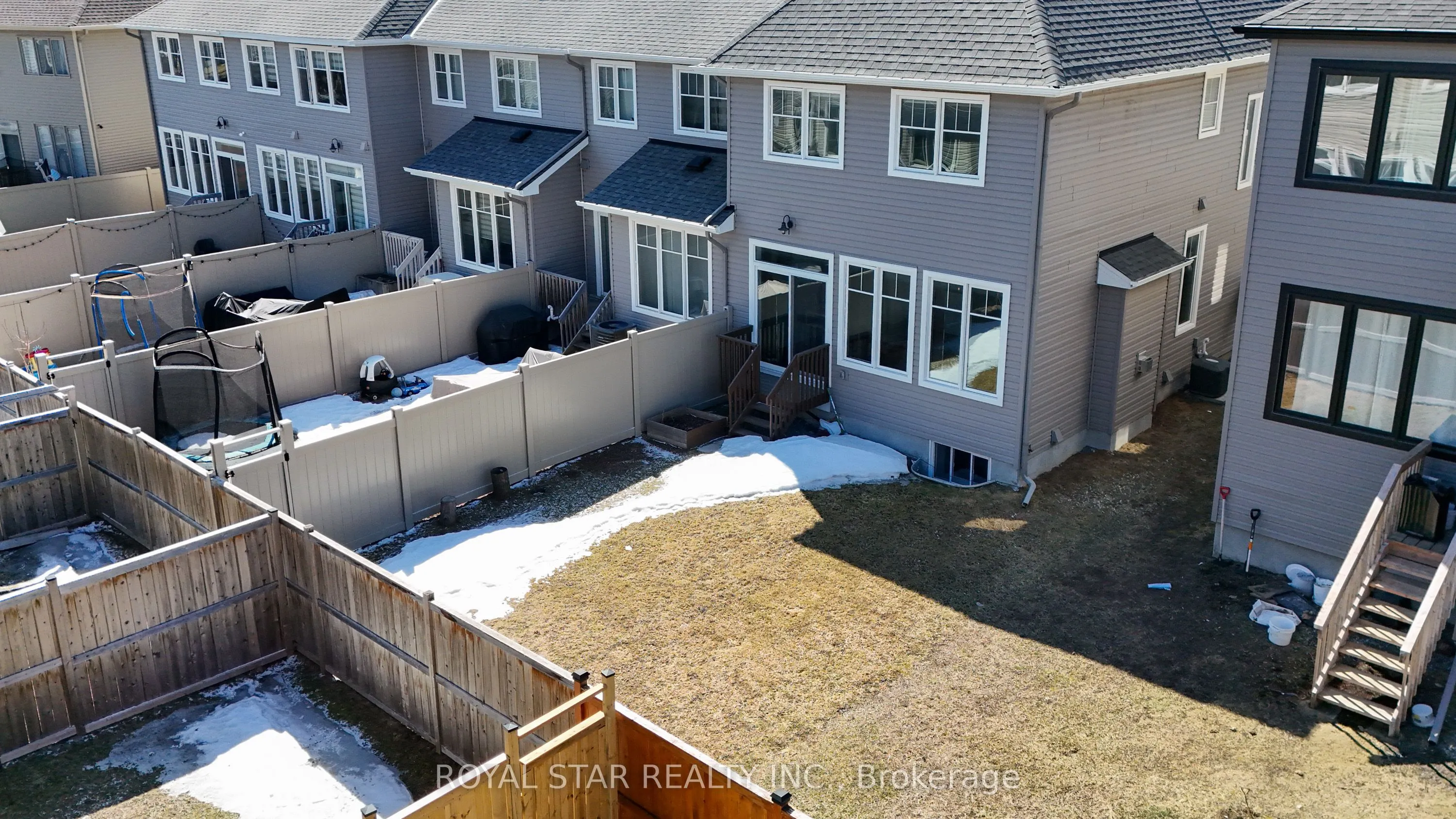 512 Edenwylde Drive