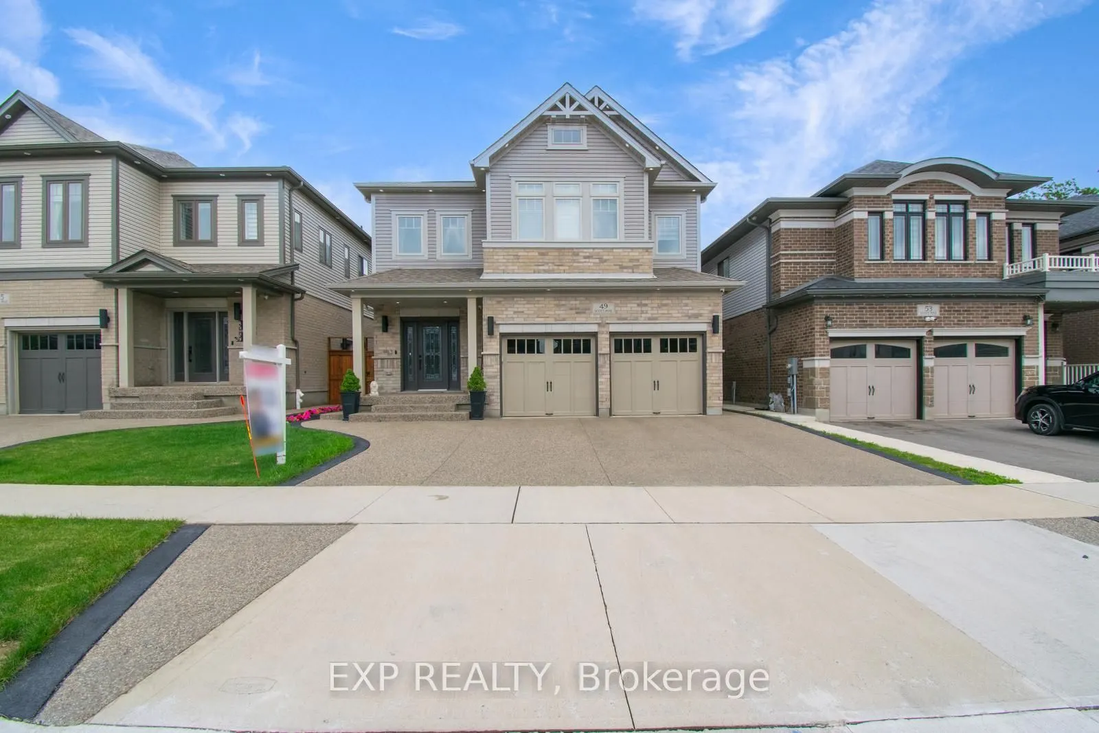 49 Scots Pine Trail