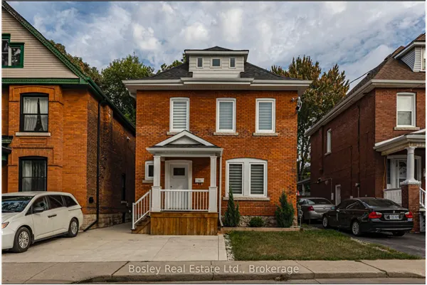 103 Myrtle Avenue