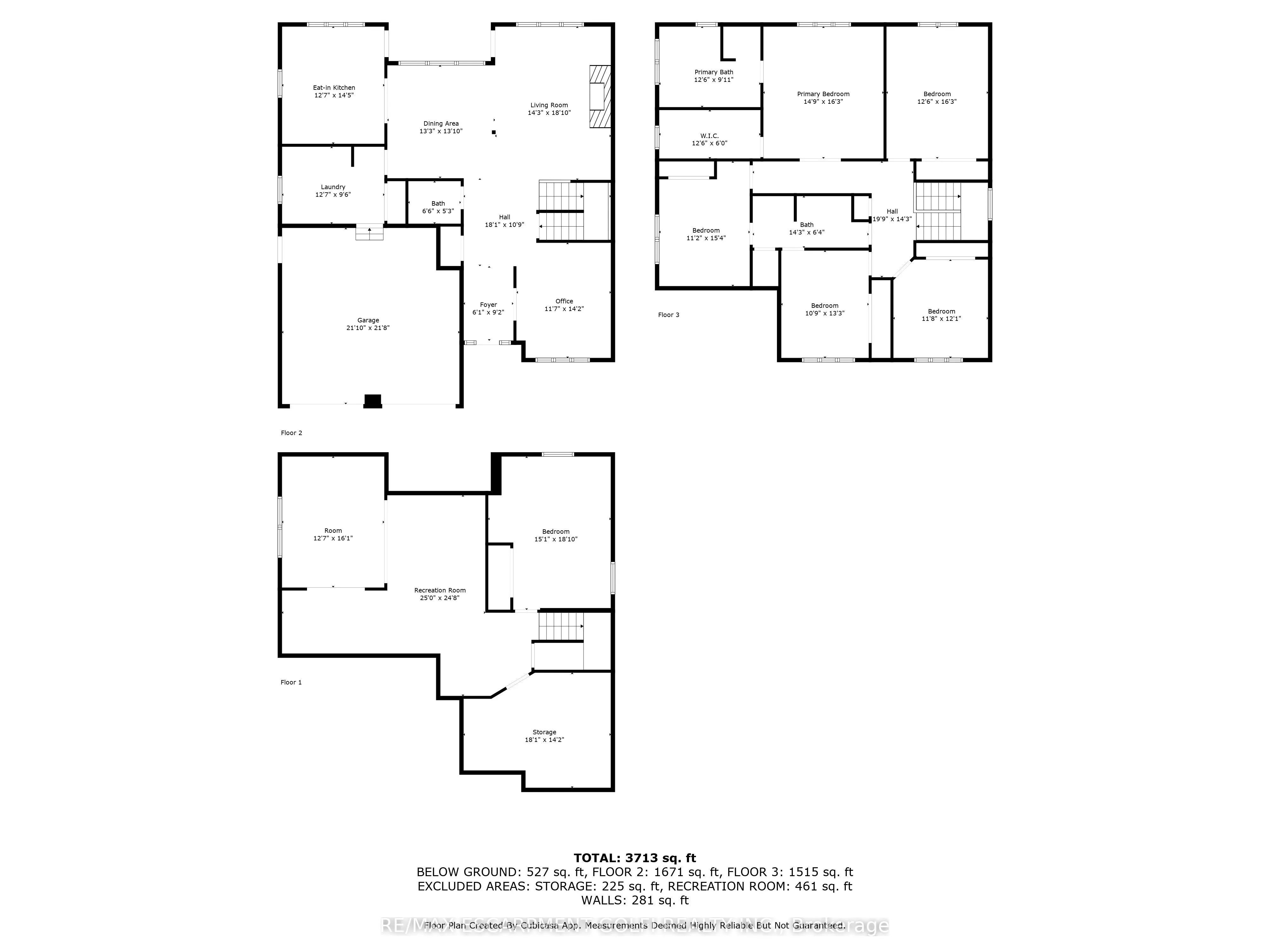 87 ANASTASIA Boulevard