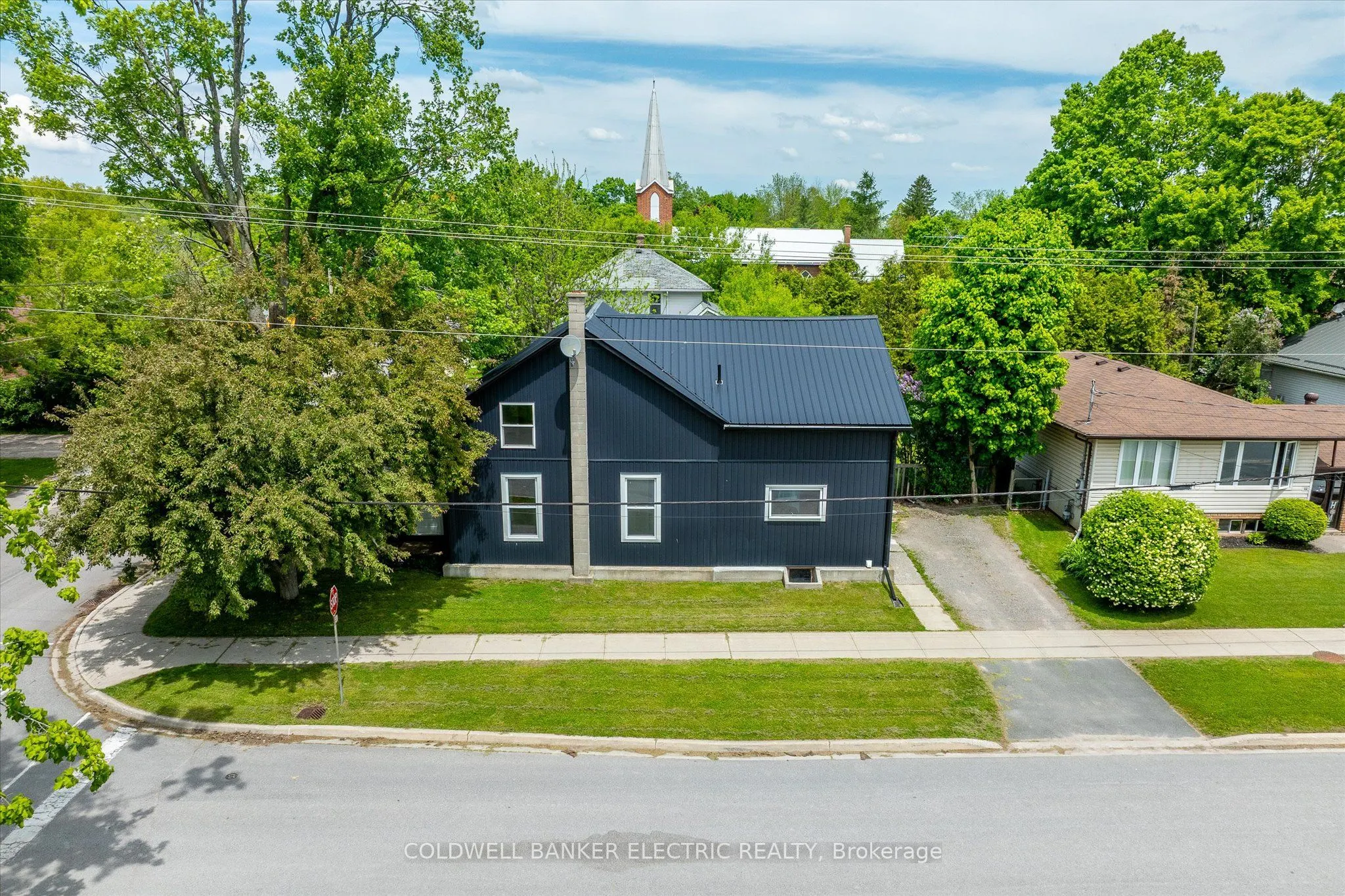65 Queen Street