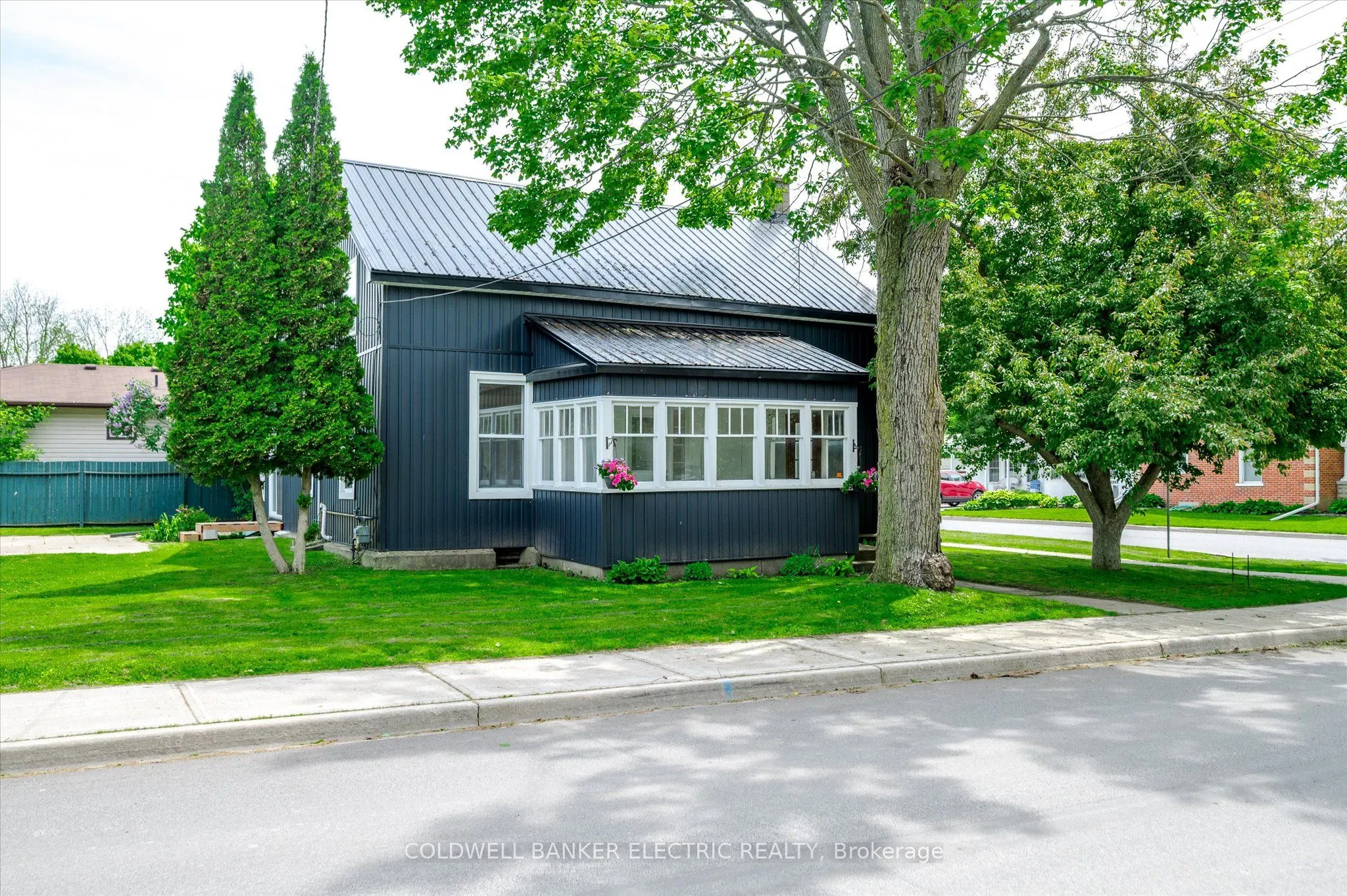 65 Queen Street
