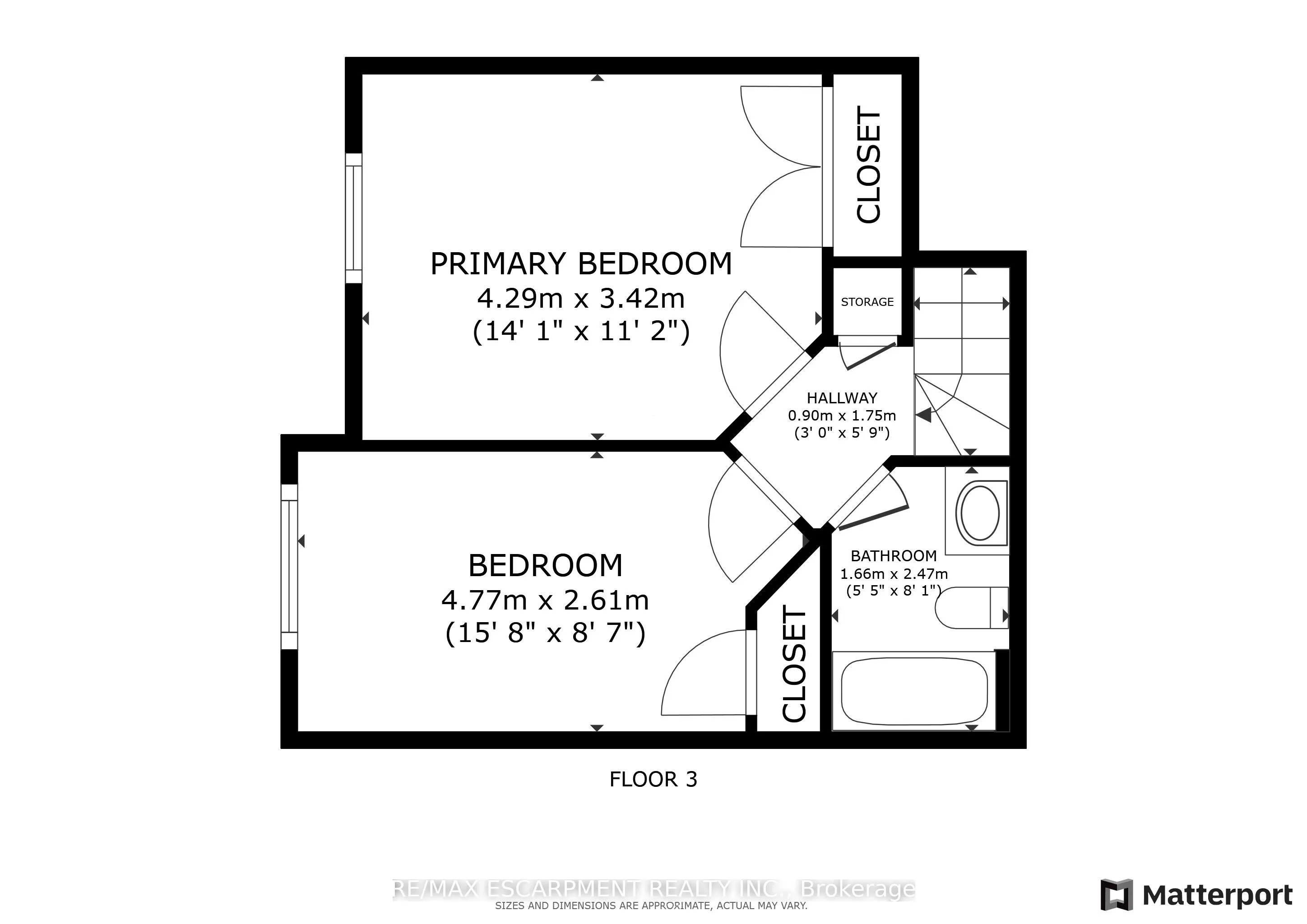 515 Winston Road, #84