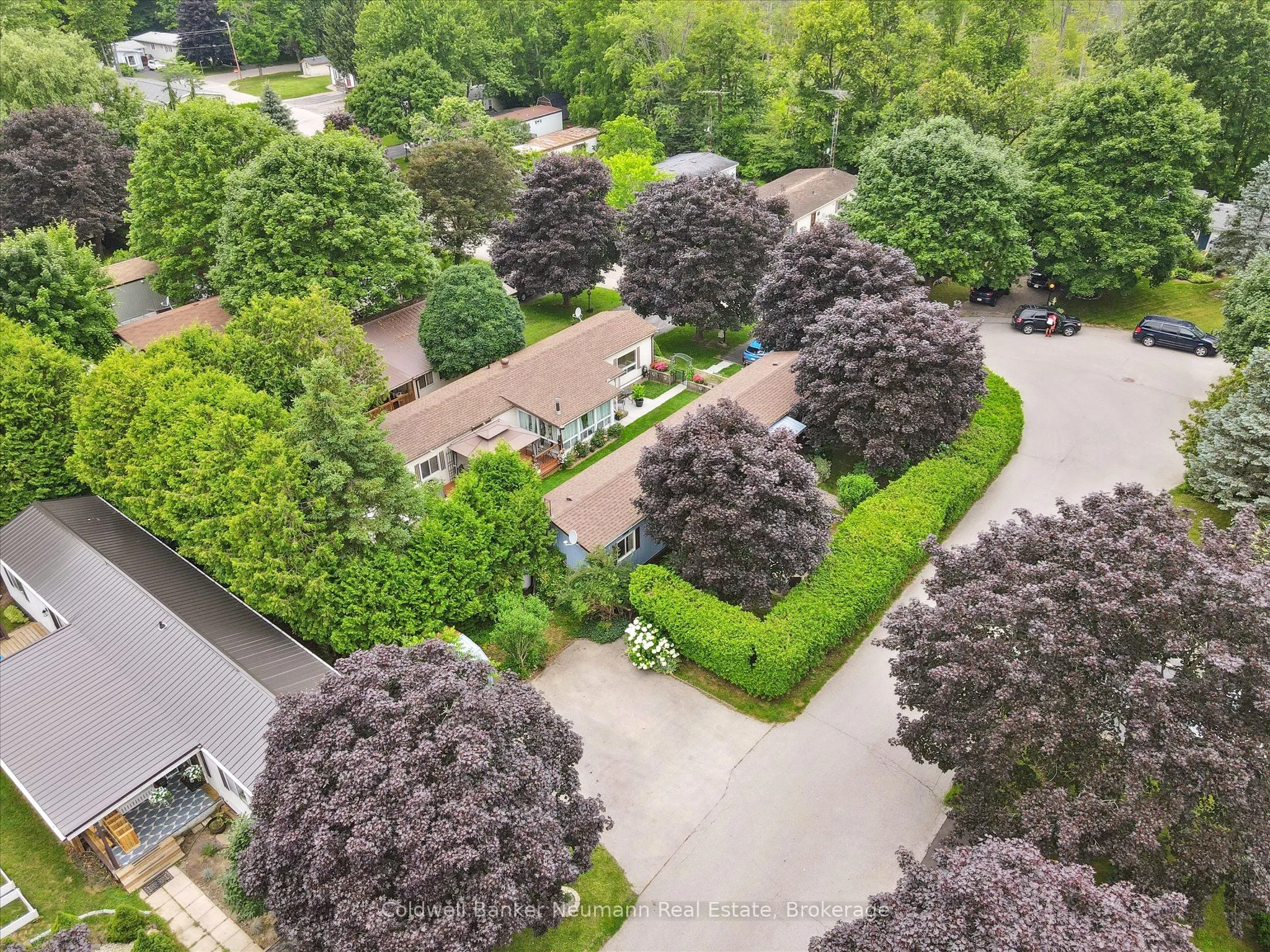 1294 Concession 8 Road W, #93 Maple