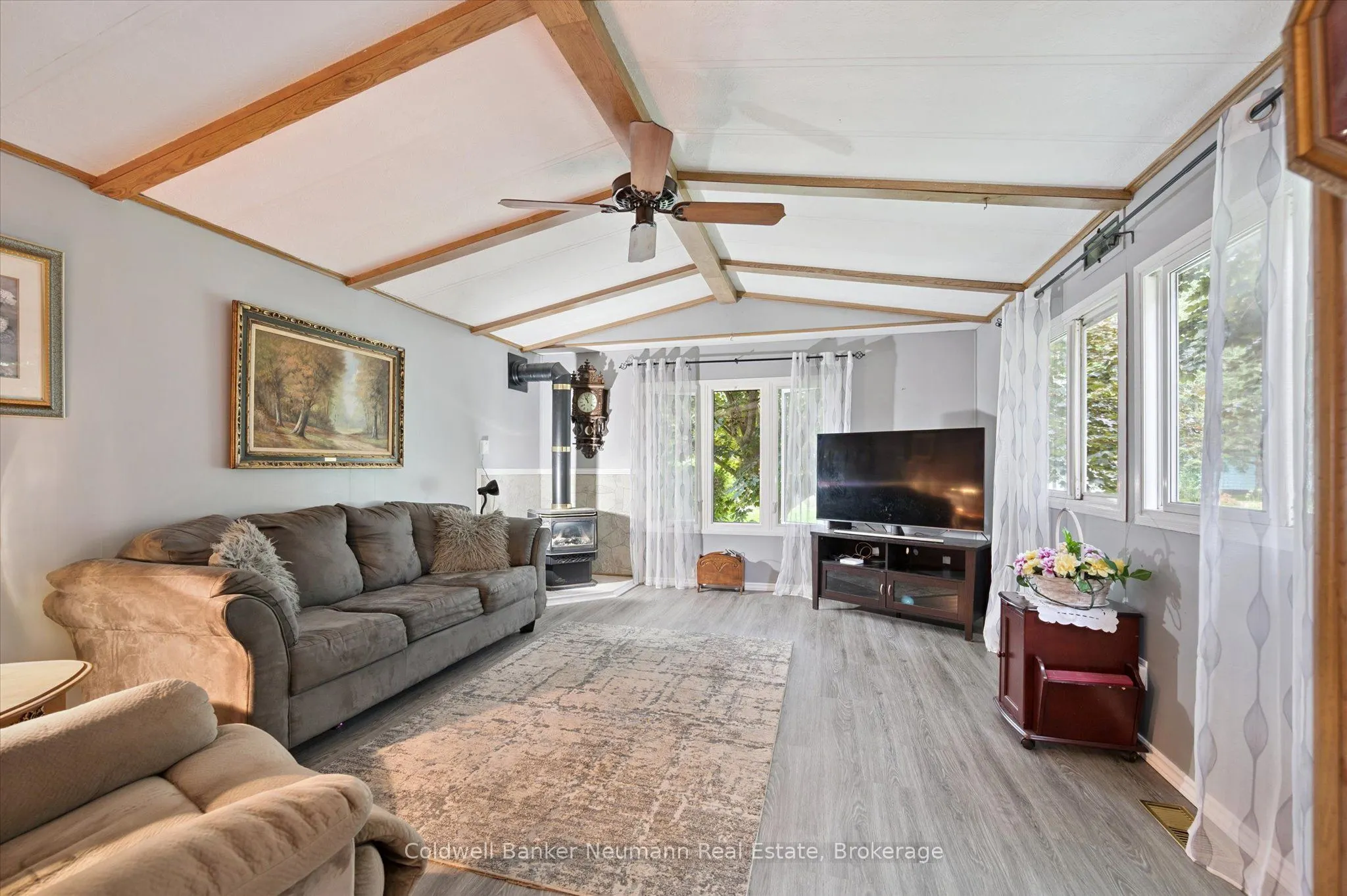 1294 Concession 8 Road W, #93 Maple