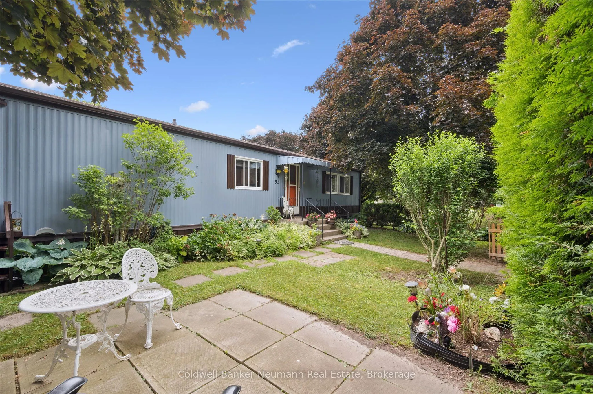 1294 Concession 8 Road W, #93 Maple