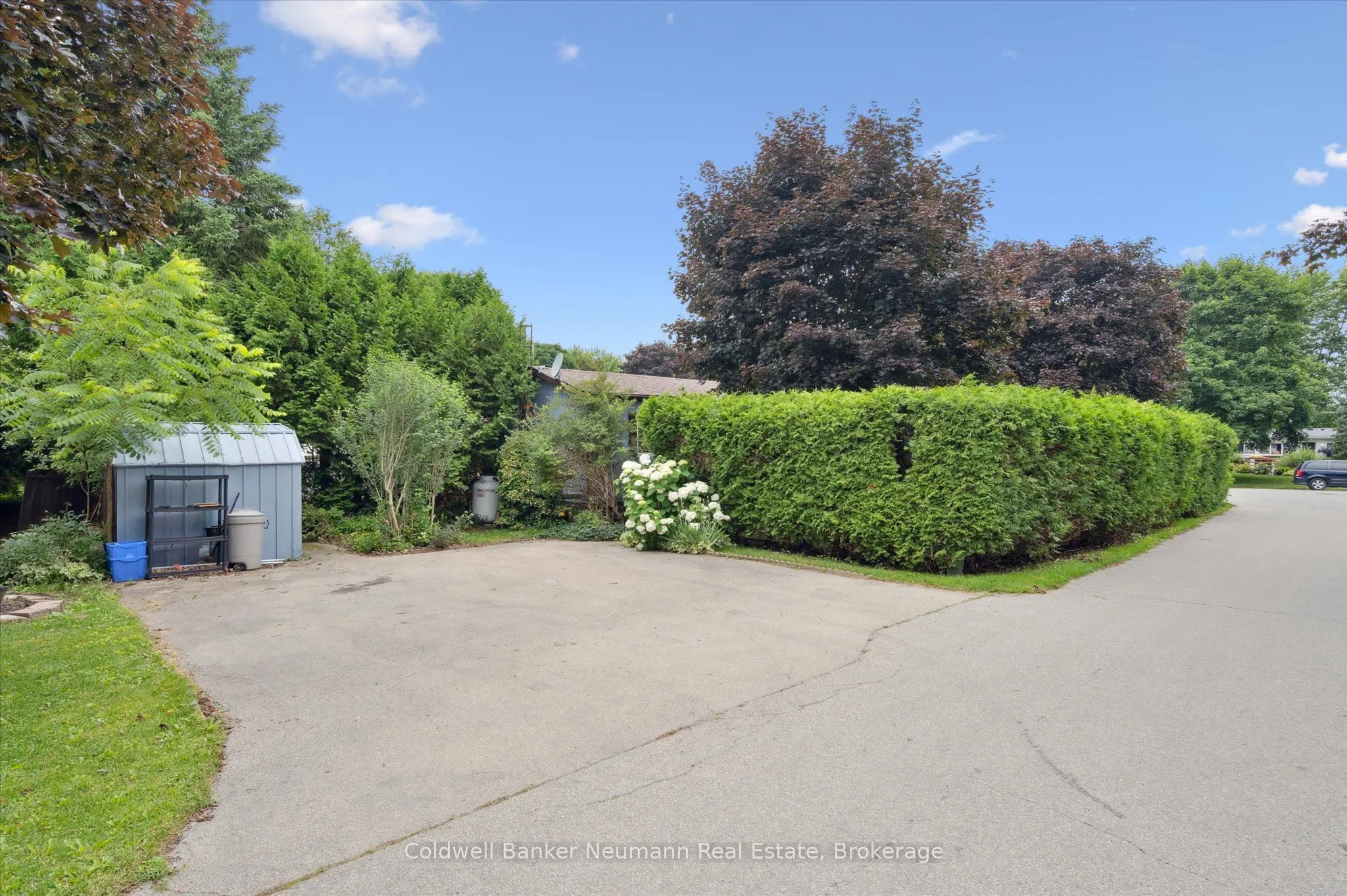 1294 Concession 8 Road W, #93 Maple