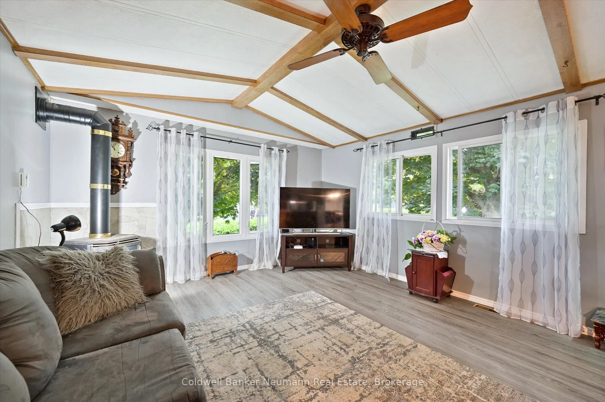 1294 Concession 8 Road W, #93 Maple