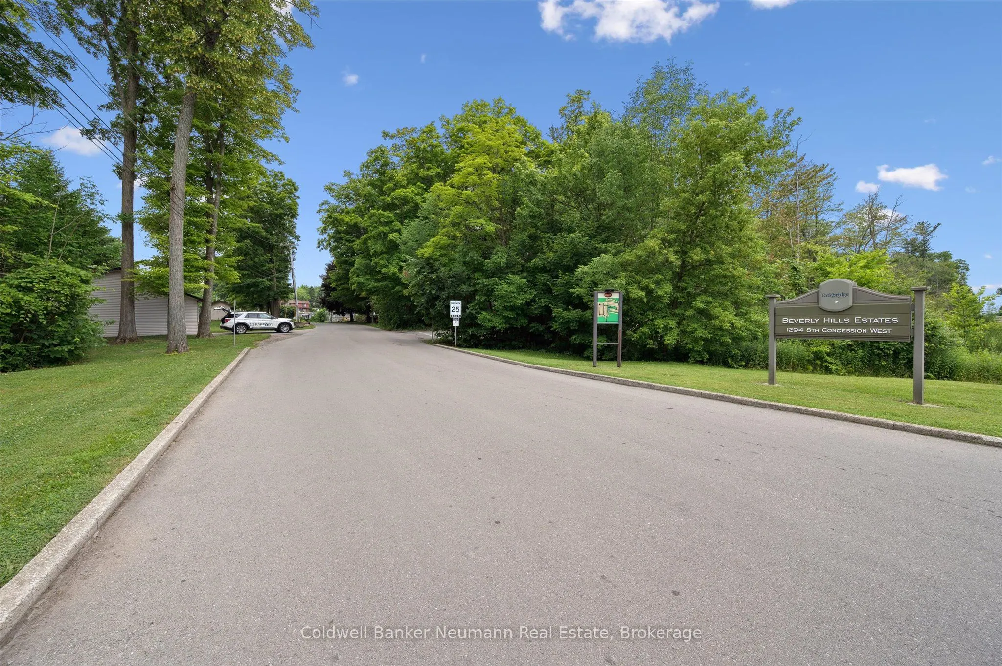 1294 Concession 8 Road W, #93 Maple