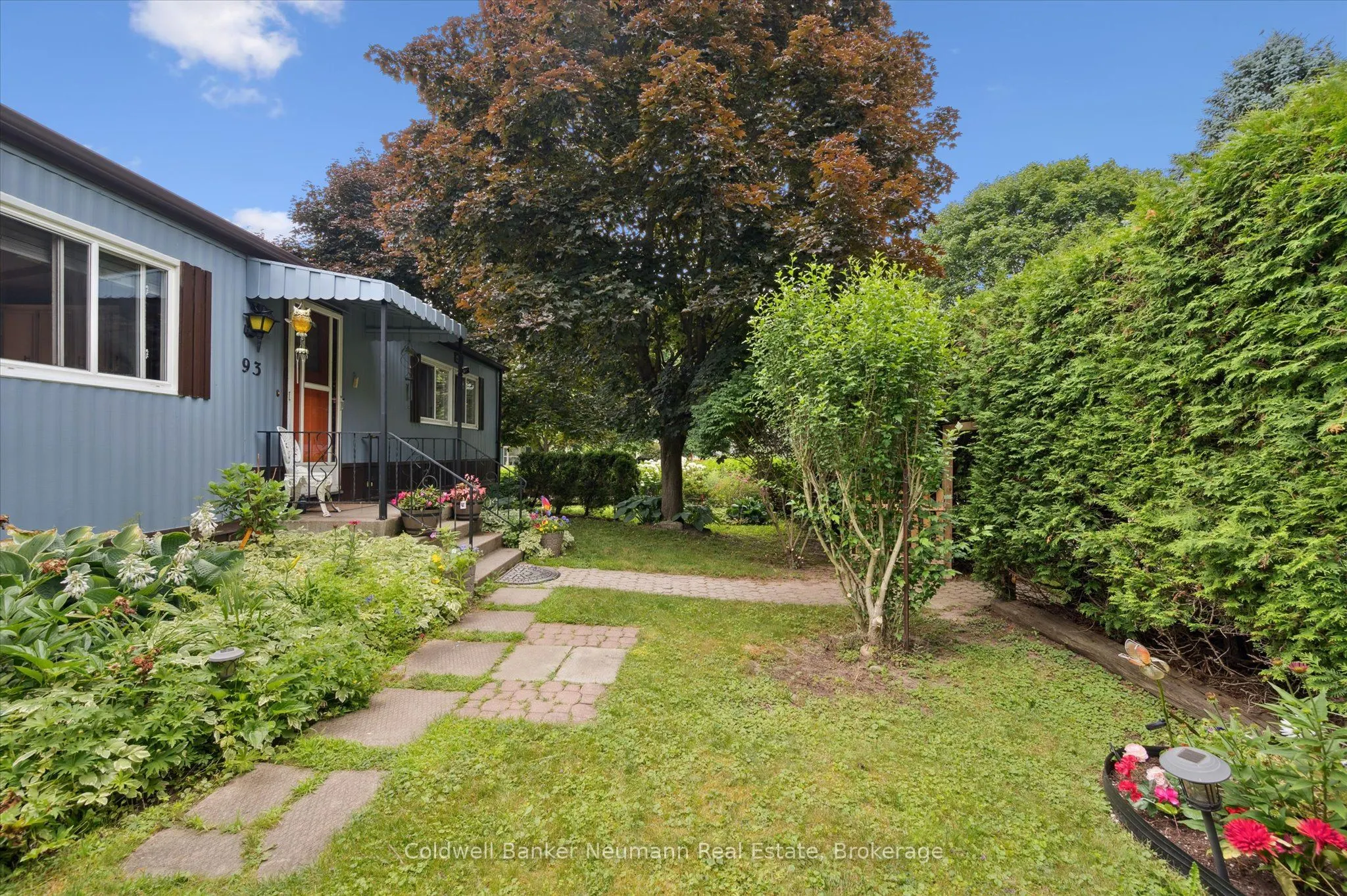 1294 Concession 8 Road W, #93 Maple