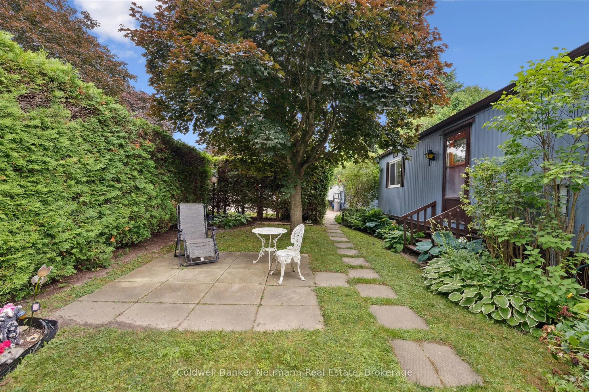 1294 Concession 8 Road W, #93 Maple