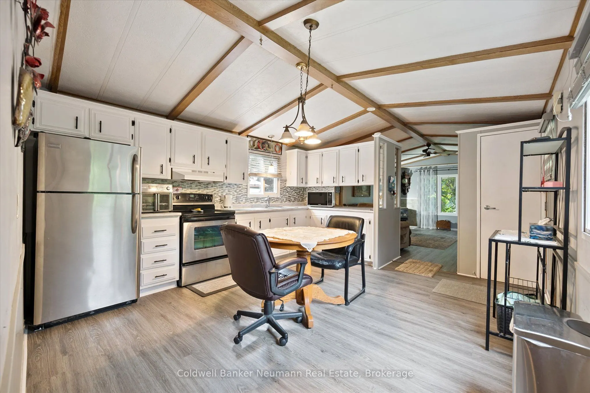 1294 Concession 8 Road W, #93 Maple