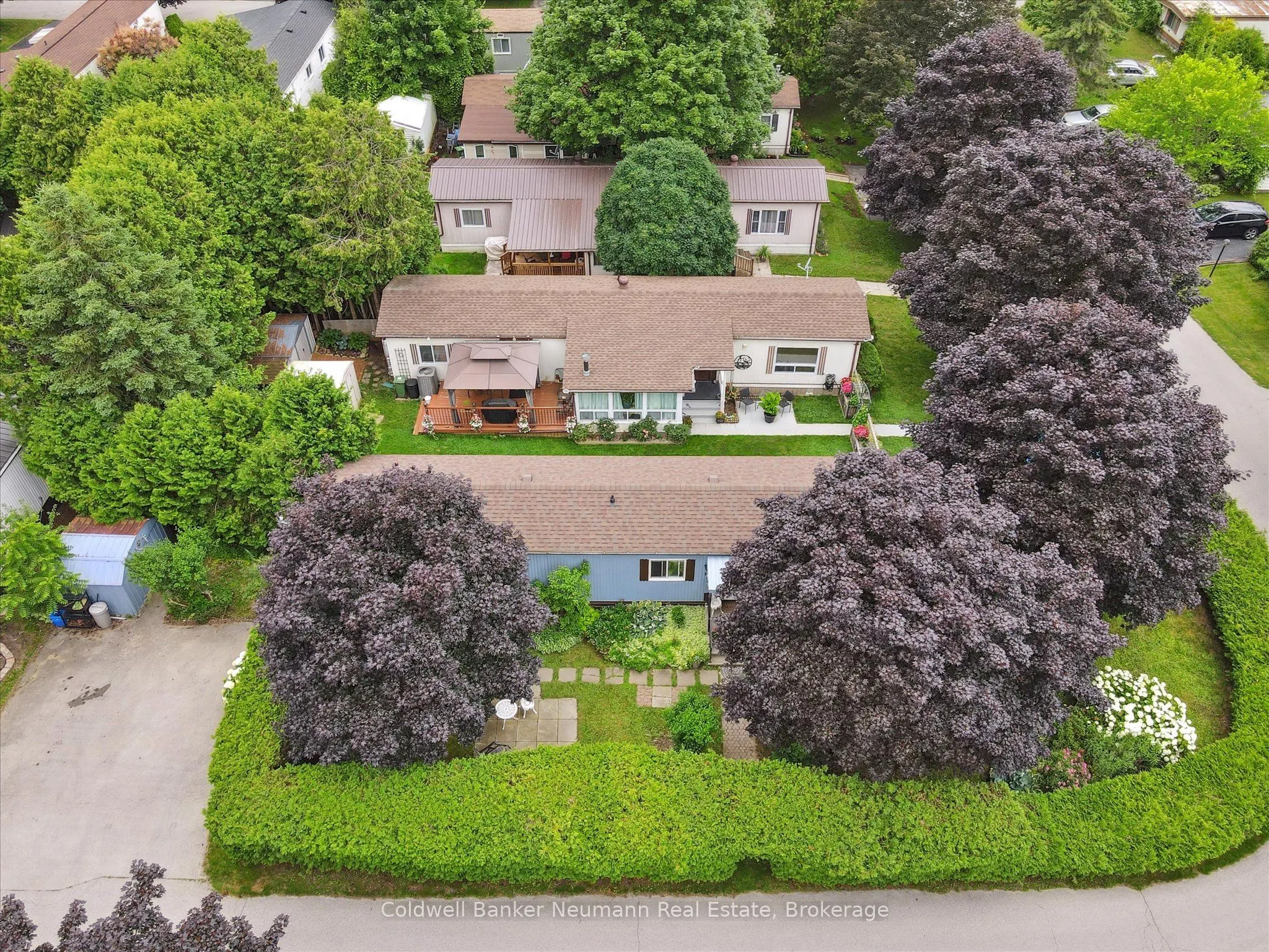 1294 Concession 8 Road W, #93 Maple