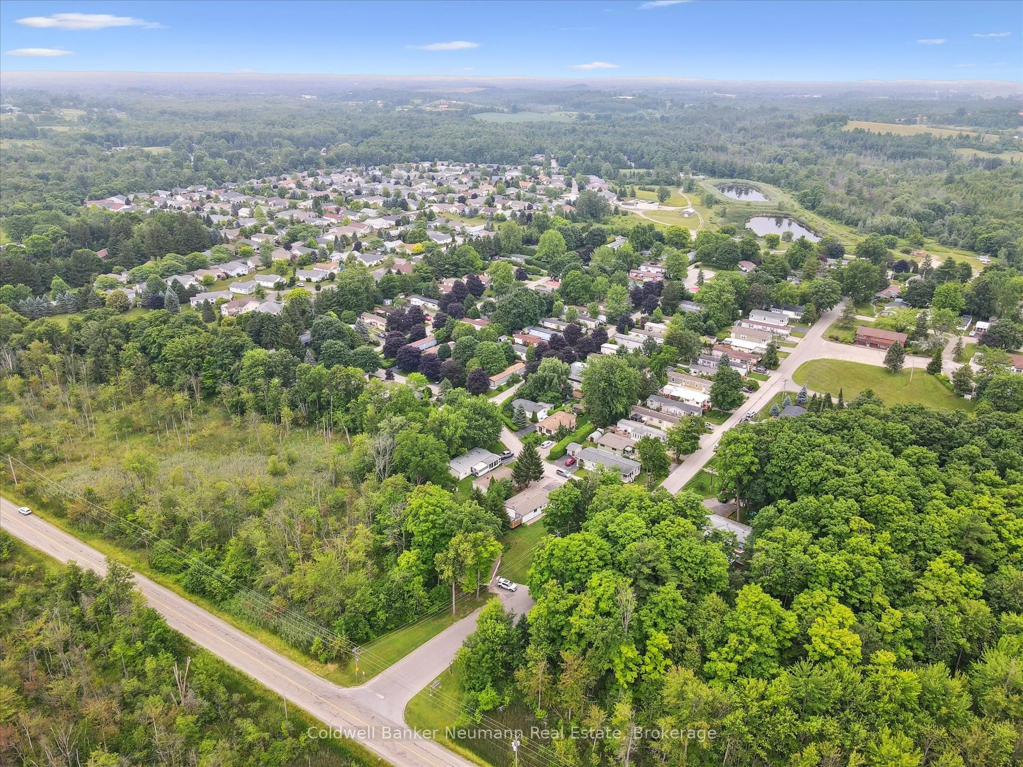1294 Concession 8 Road W, #93 Maple