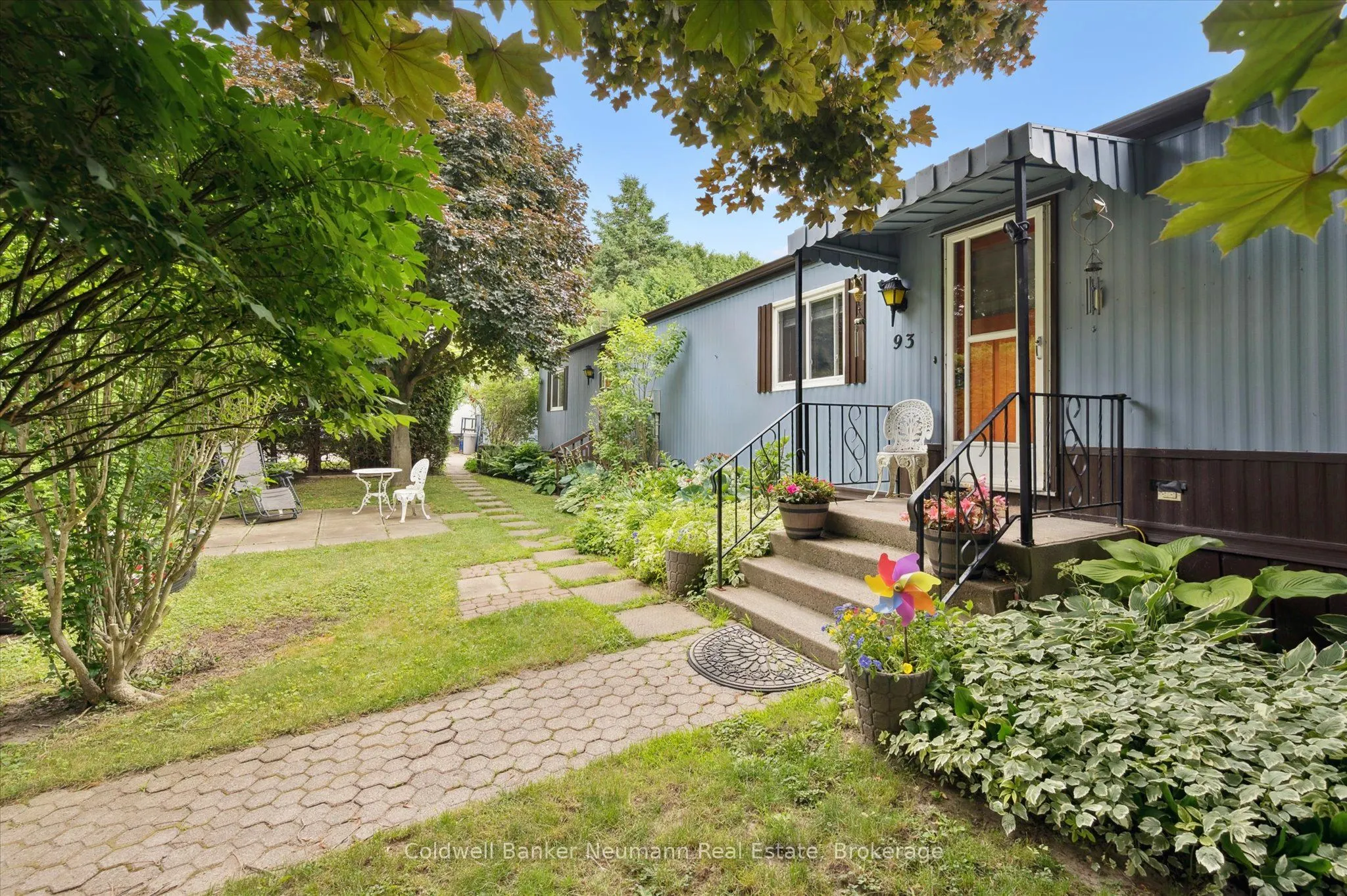 1294 Concession 8 Road W, #93 Maple