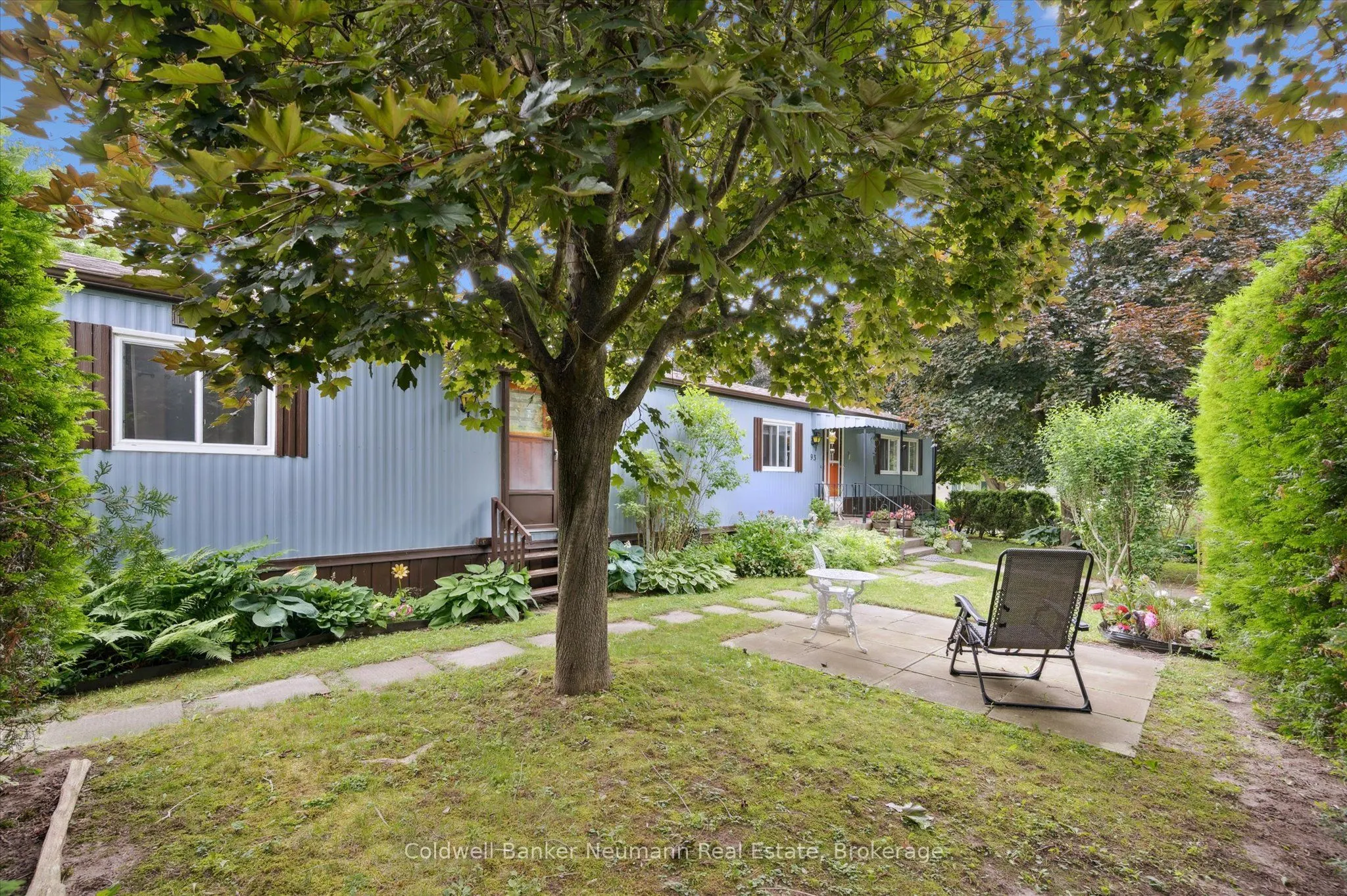 1294 Concession 8 Road W, #93 Maple