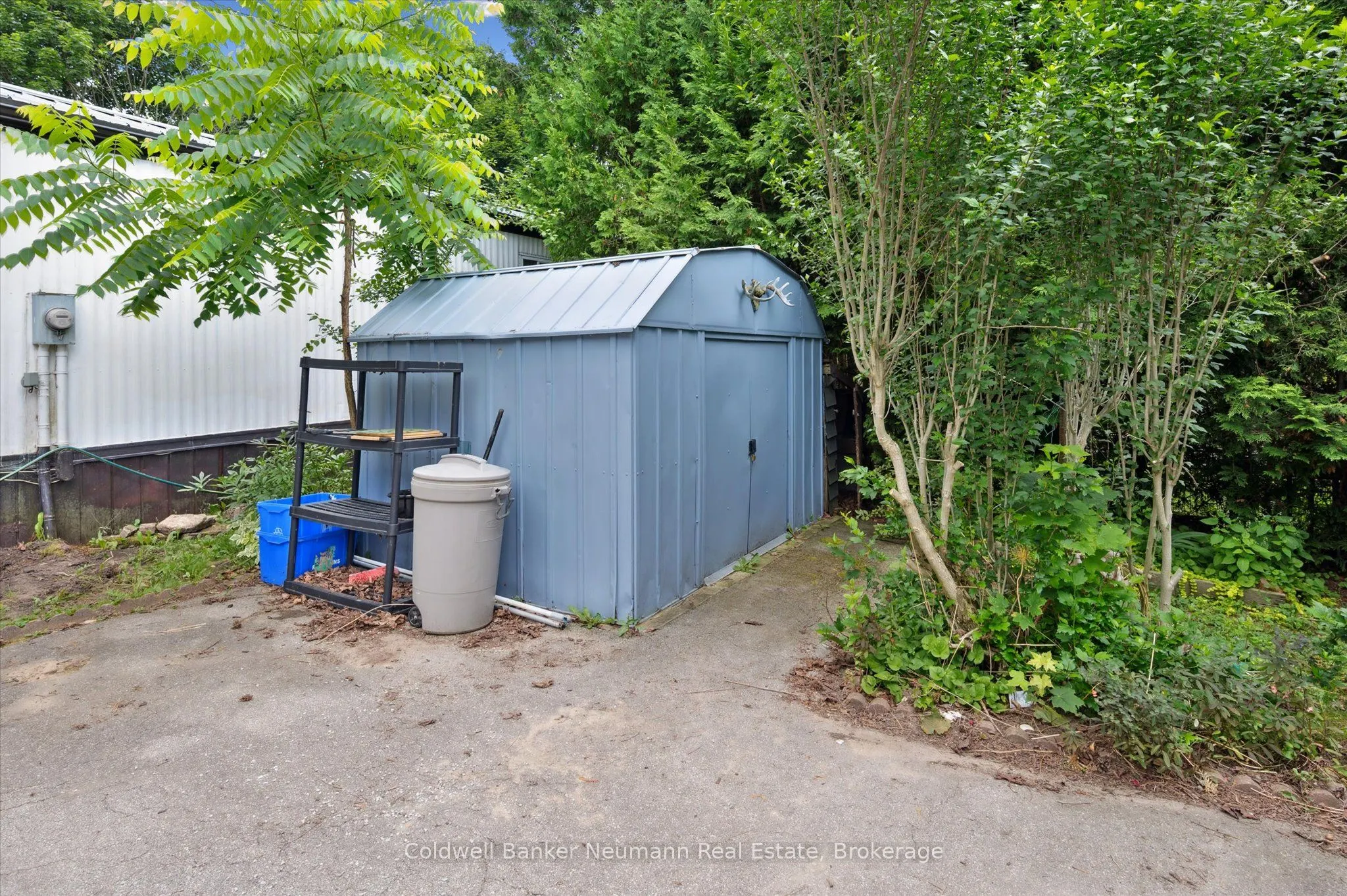 1294 Concession 8 Road W, #93 Maple