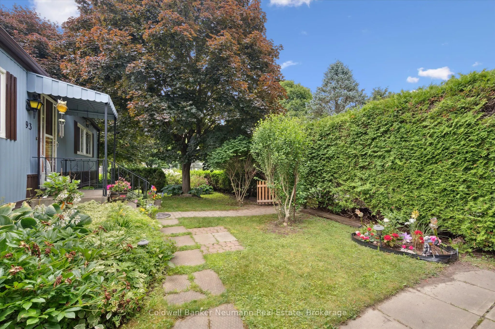 1294 Concession 8 Road W, #93 Maple
