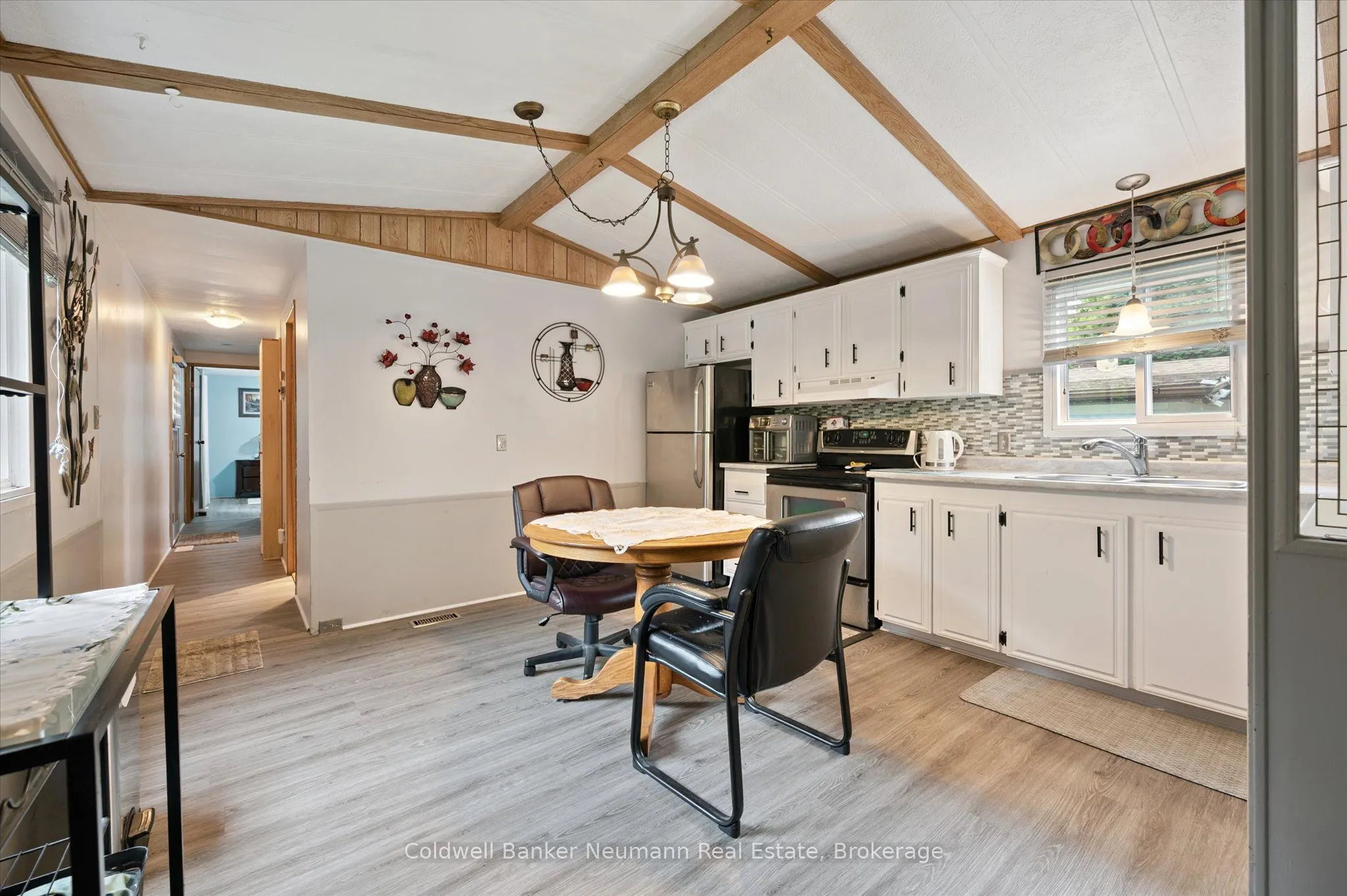 1294 Concession 8 Road W, #93 Maple