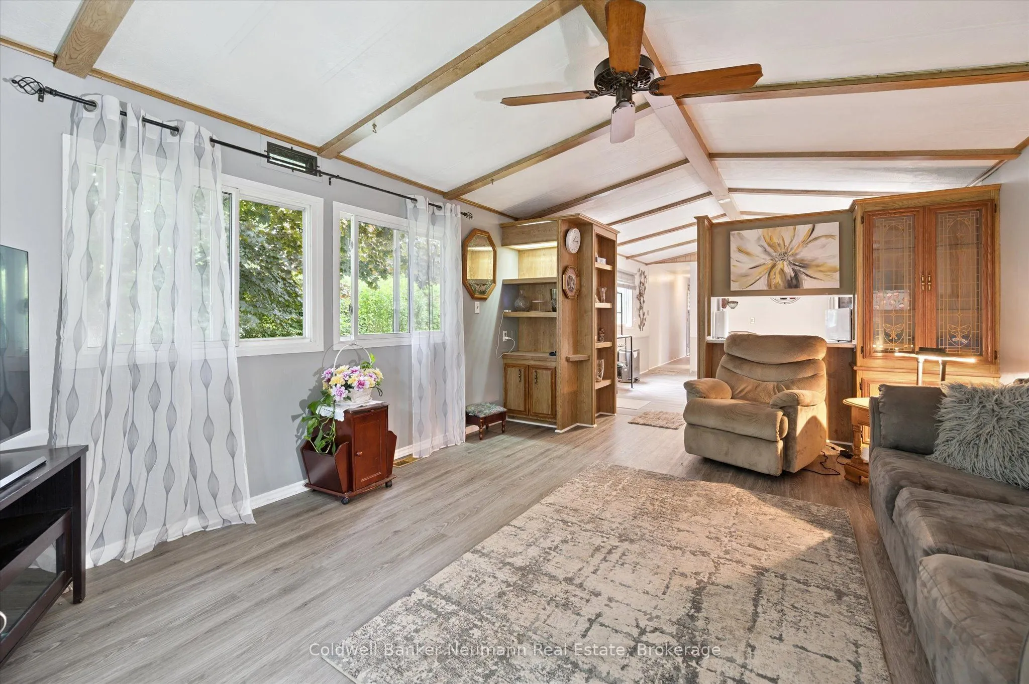 1294 Concession 8 Road W, #93 Maple