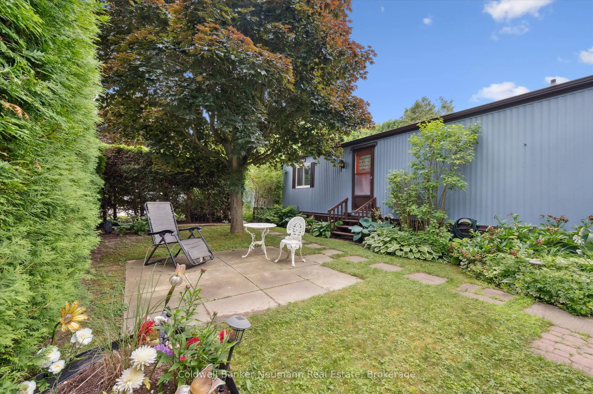 1294 Concession 8 Road W, #93 Maple
