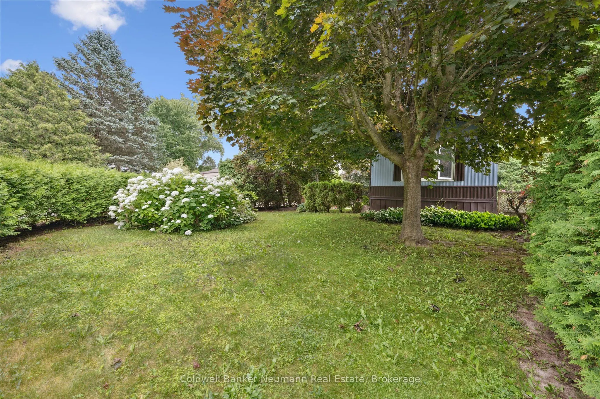 1294 Concession 8 Road W, #93 Maple