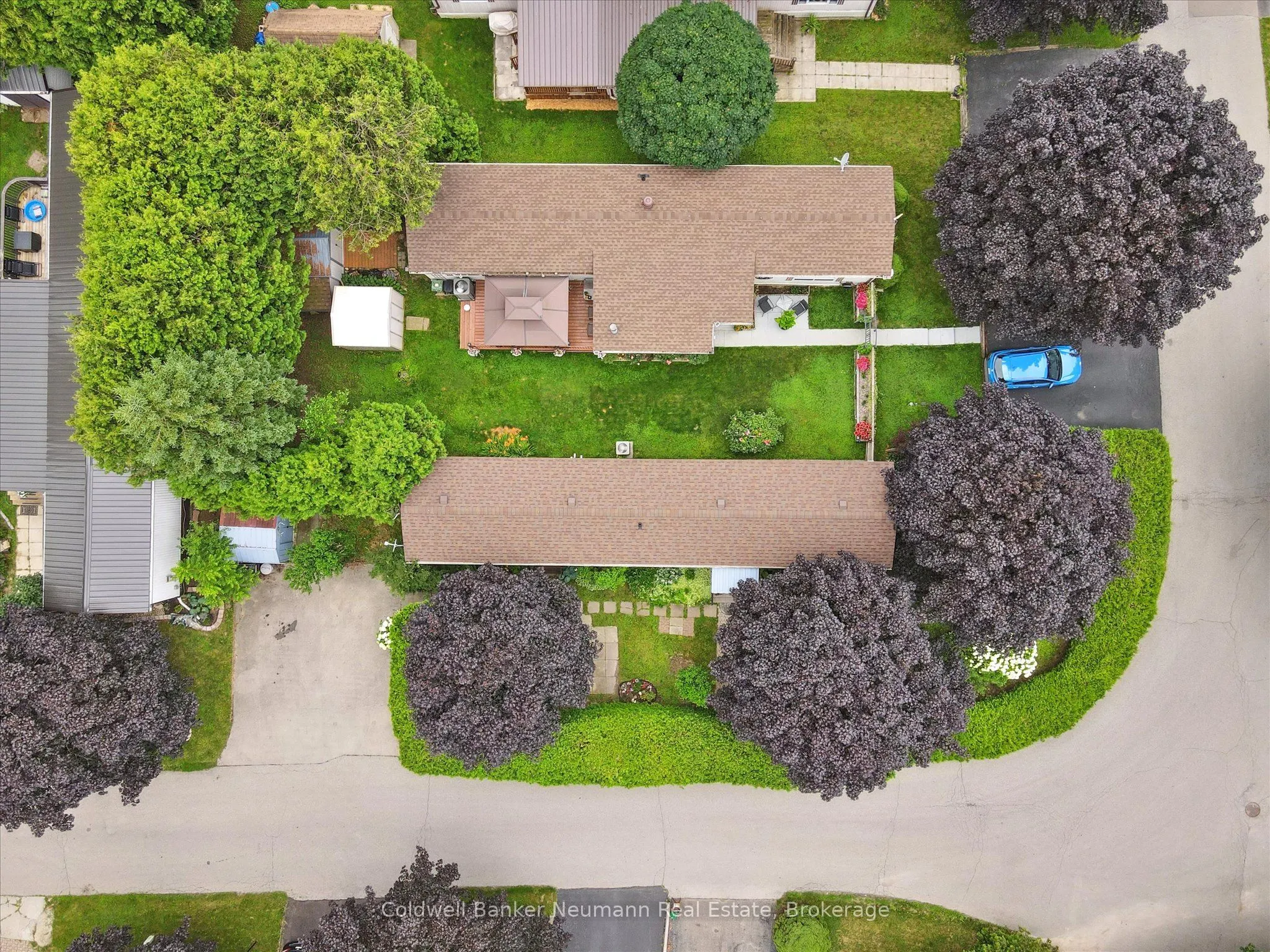 1294 Concession 8 Road W, #93 Maple