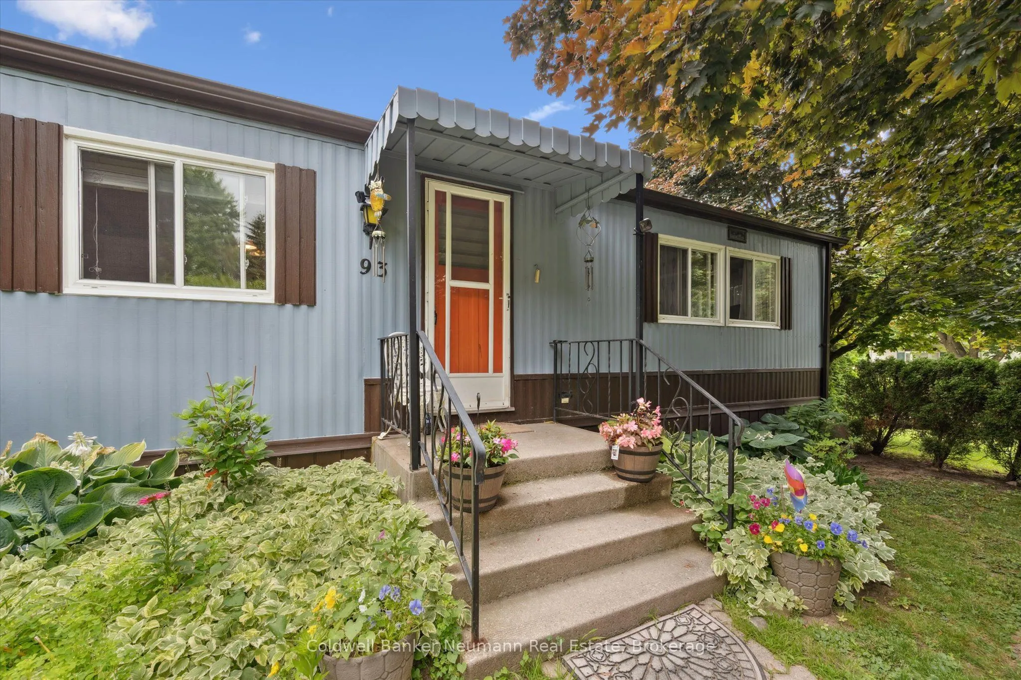 1294 Concession 8 Road W, #93 Maple