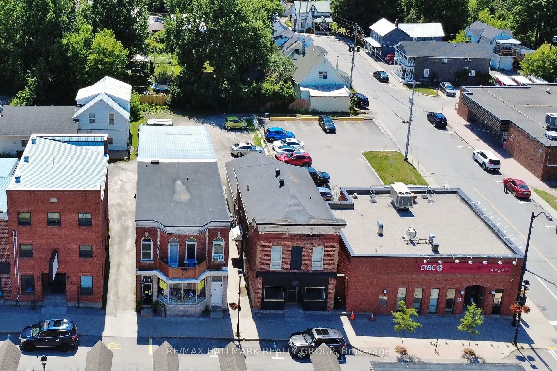 126-128 Prescott Street