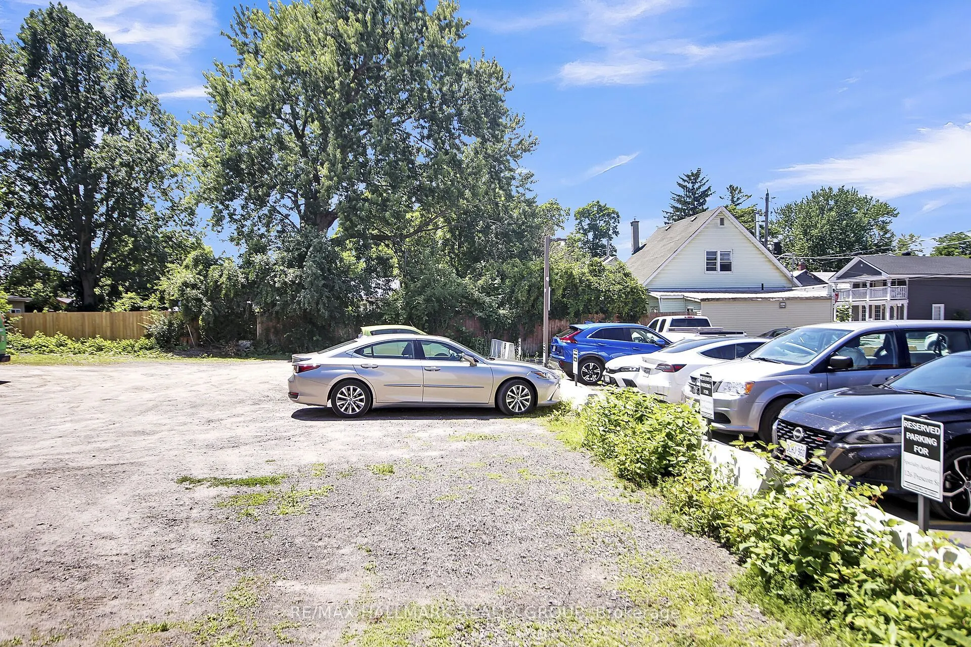 126-128 Prescott Street